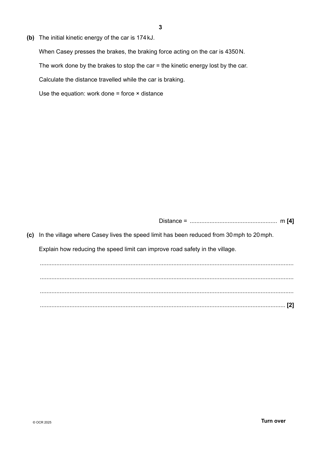 OCR GCSE  Combined Science B Physics Paper 7 2025 QP IMG-3