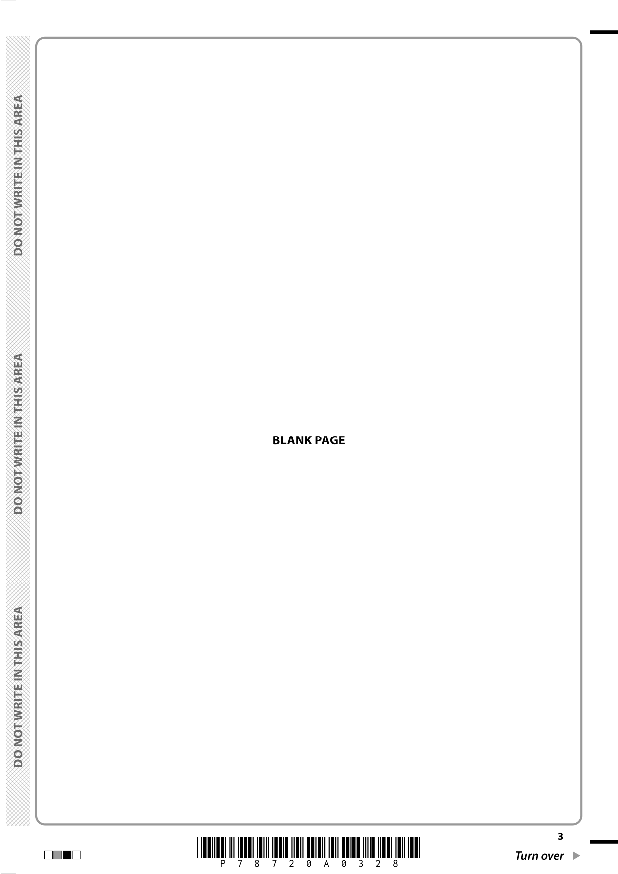 Pearson Edexcel GCSE Geography A Paper 3 2025 Paper PDF IMG-3