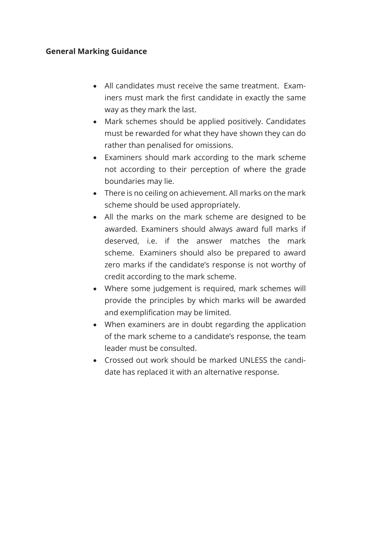 Pearson Edexcel A Level History of Art Paper 2 2025 Ms IMG-3