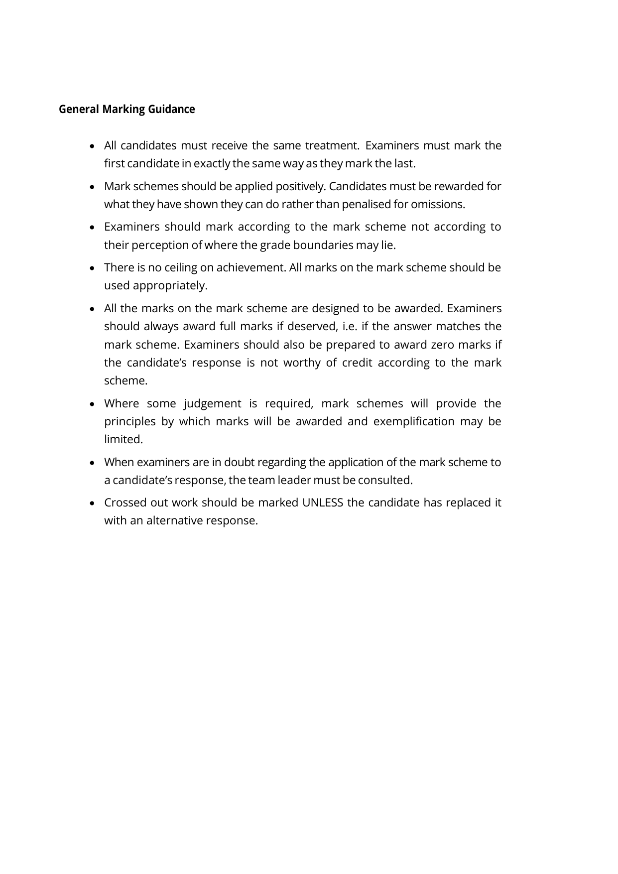 Pearson Edexcel GCSE Combined Science 2025 Paper 2 MS IMG-3