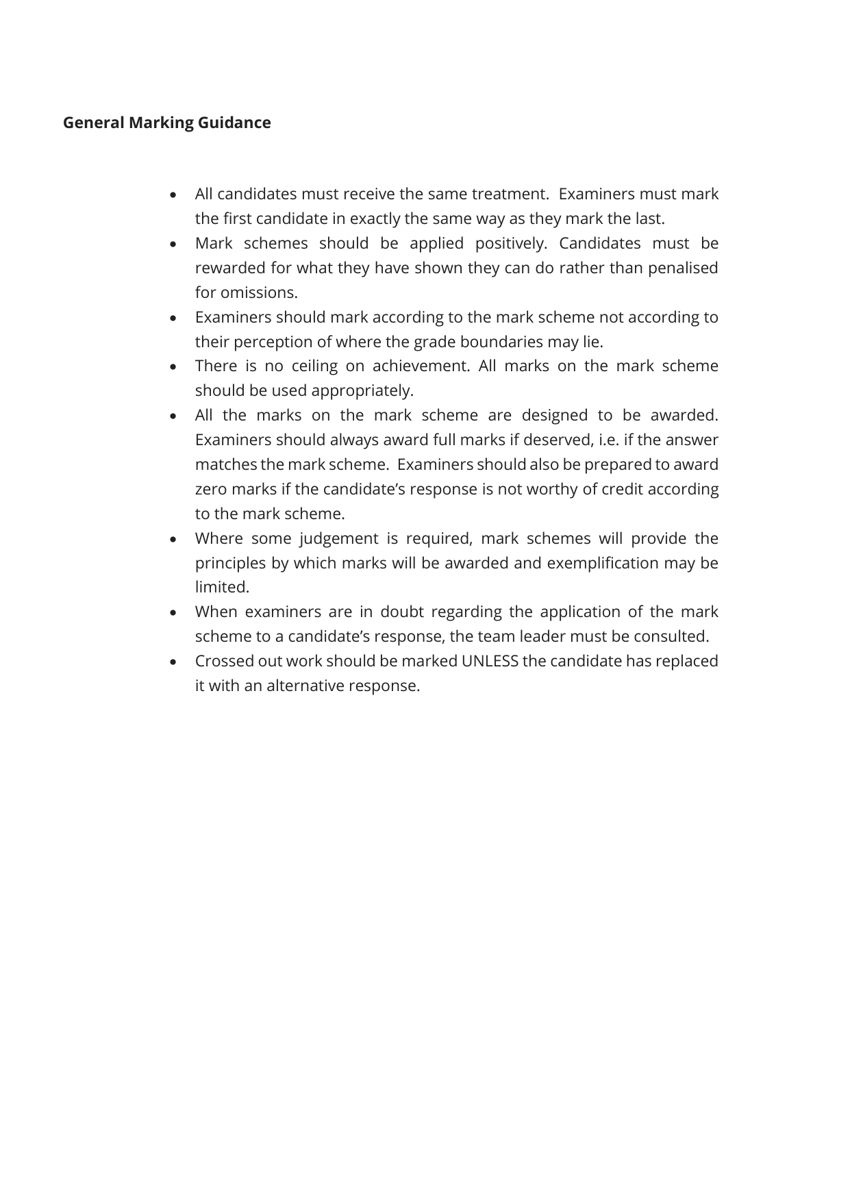 Pearson Edexcel GCSE Biblical Hebrew Paper 1 2025 MS IMG-3