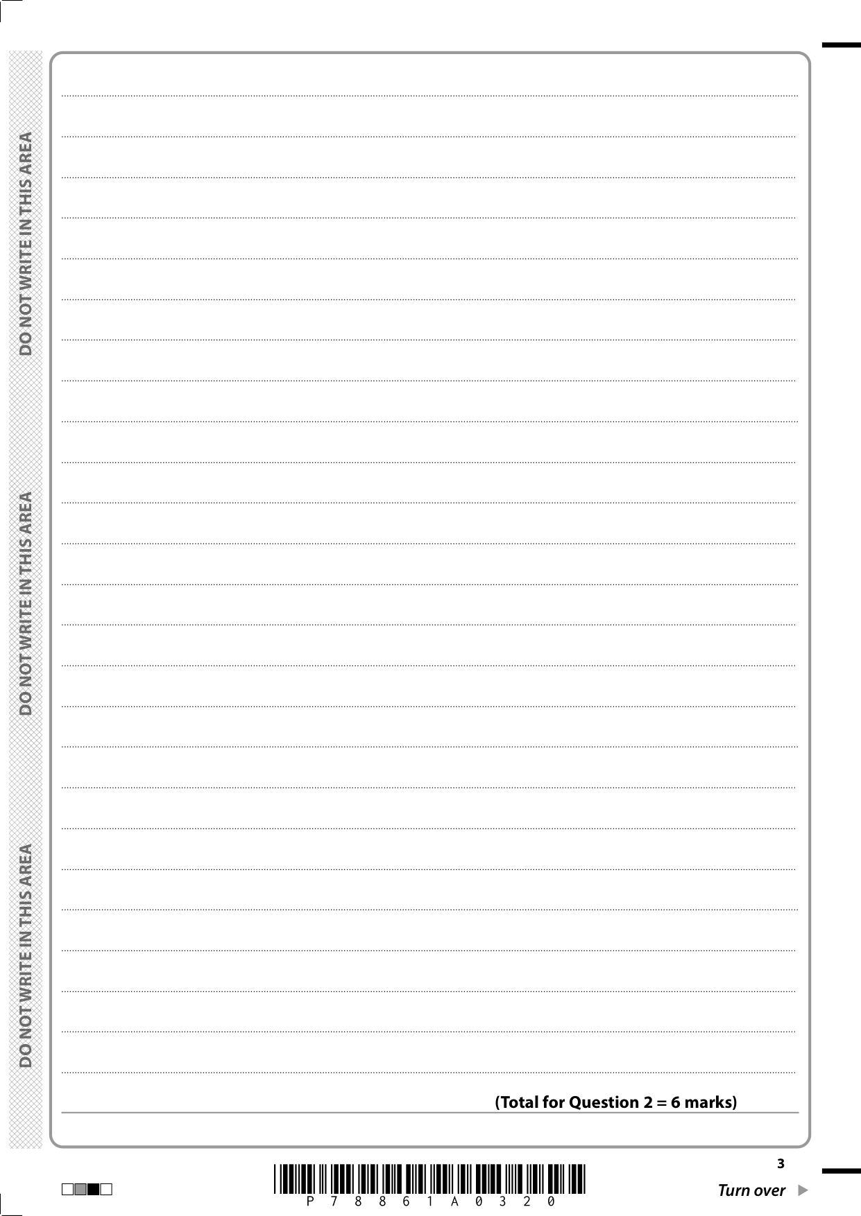 Pearson Edexcel GCSE English Language 2.0 Paper 1 2025 QP IMG-3