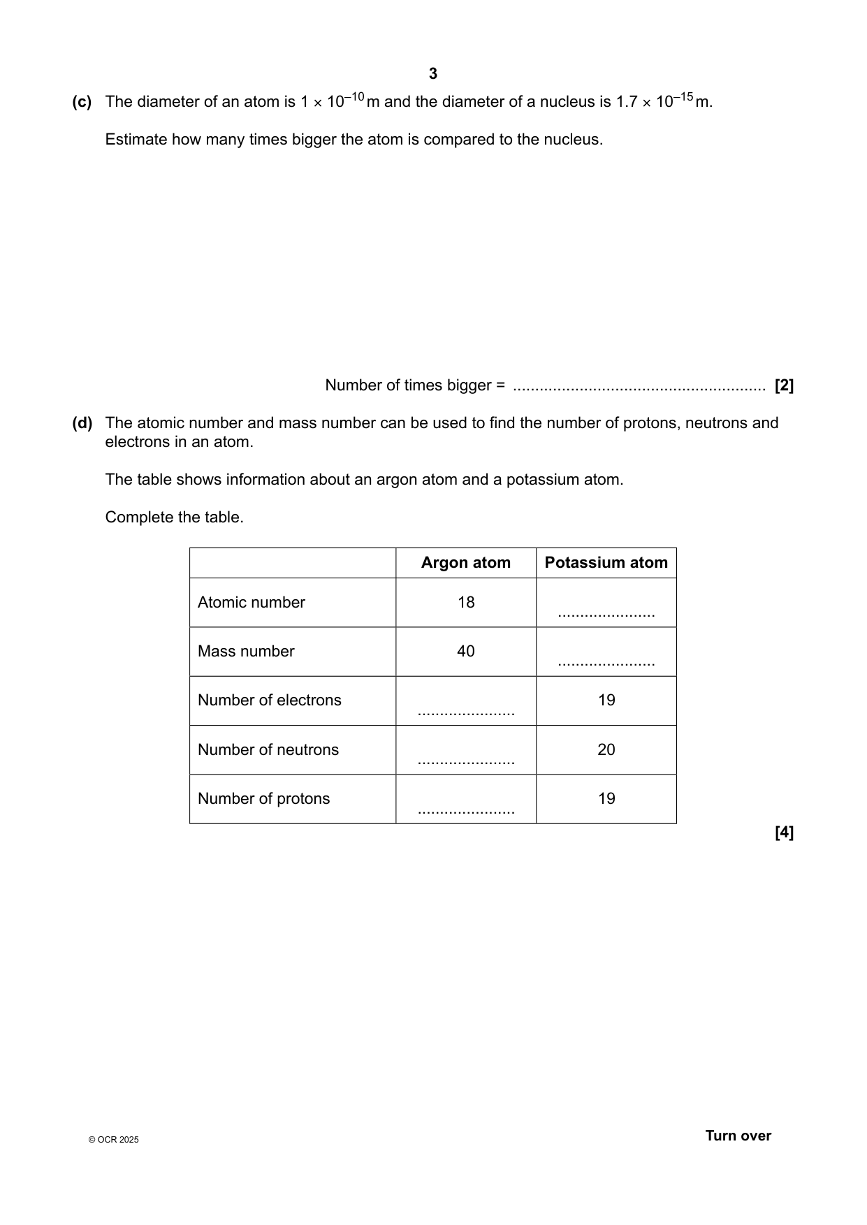 OCR GCSE Combined Science B Chemistry Paper 6 2025 QP IMG-3