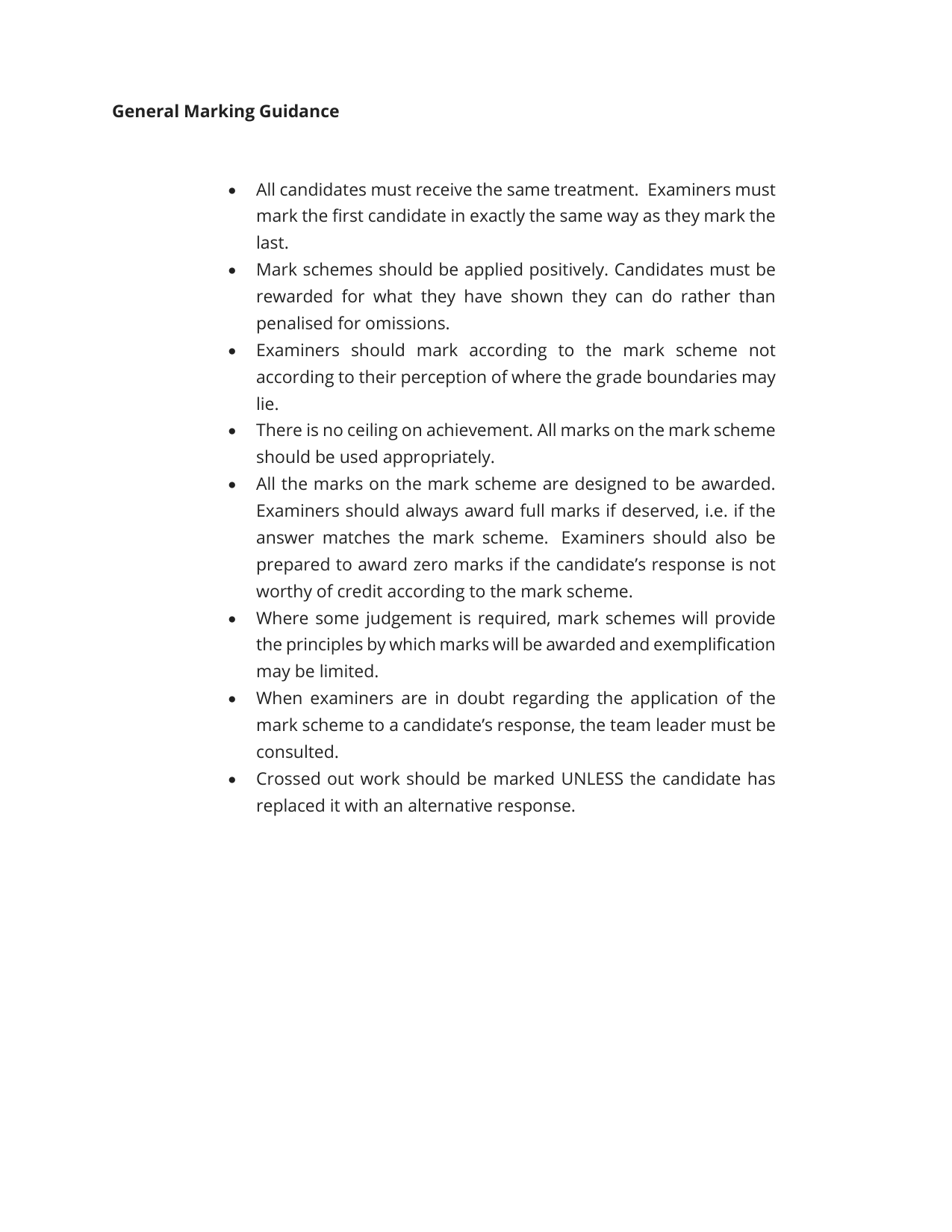 Pearson Edexcel GCSE Religious Studies Paper 2E 2025 MS IMG-3