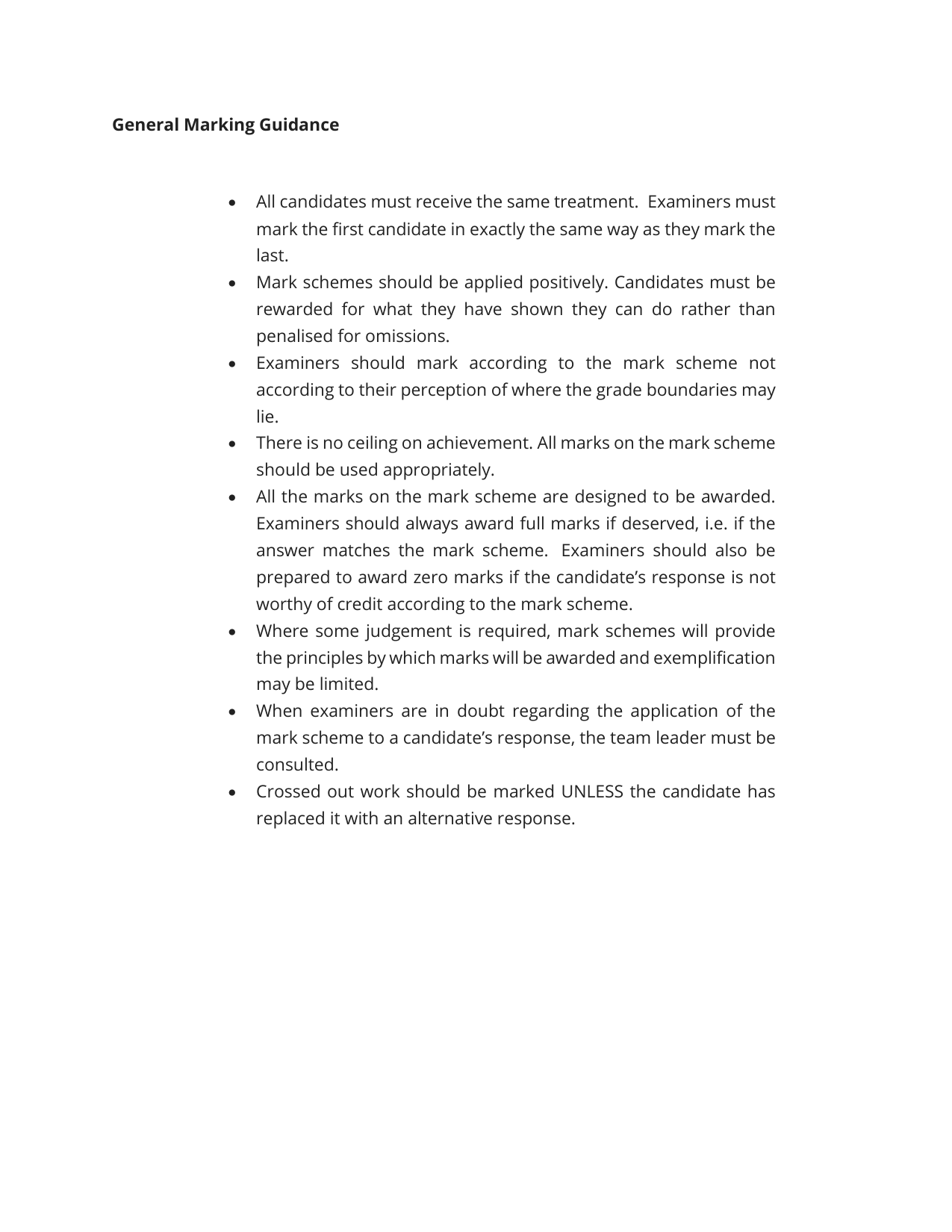 Pearson Edexcel GCSE Religious Studies B Paper 1B 2025 MS IMG-3