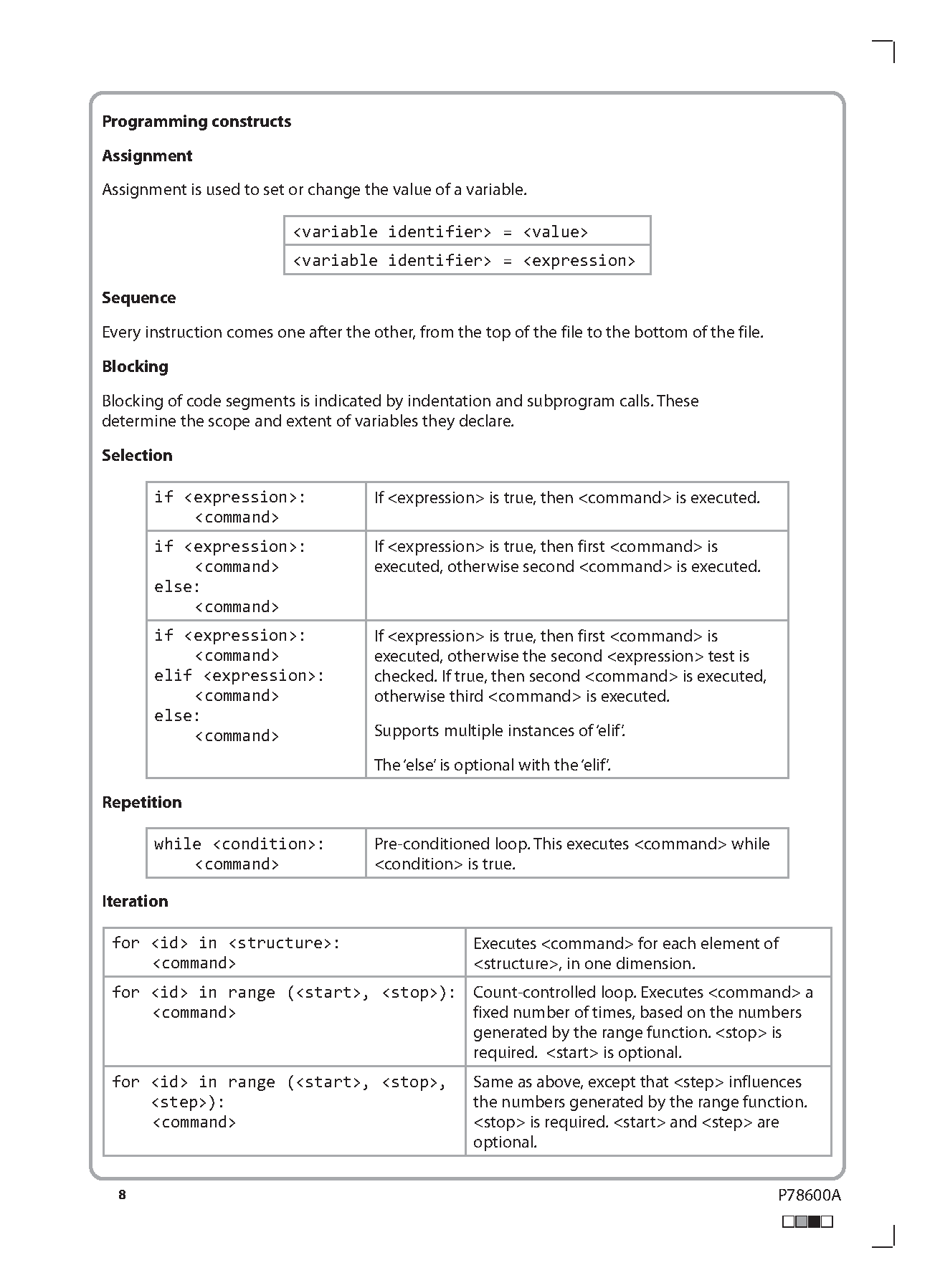 Pearson Edexcel GCSE Computer Science Paper 2 2025 Q P IMG-1