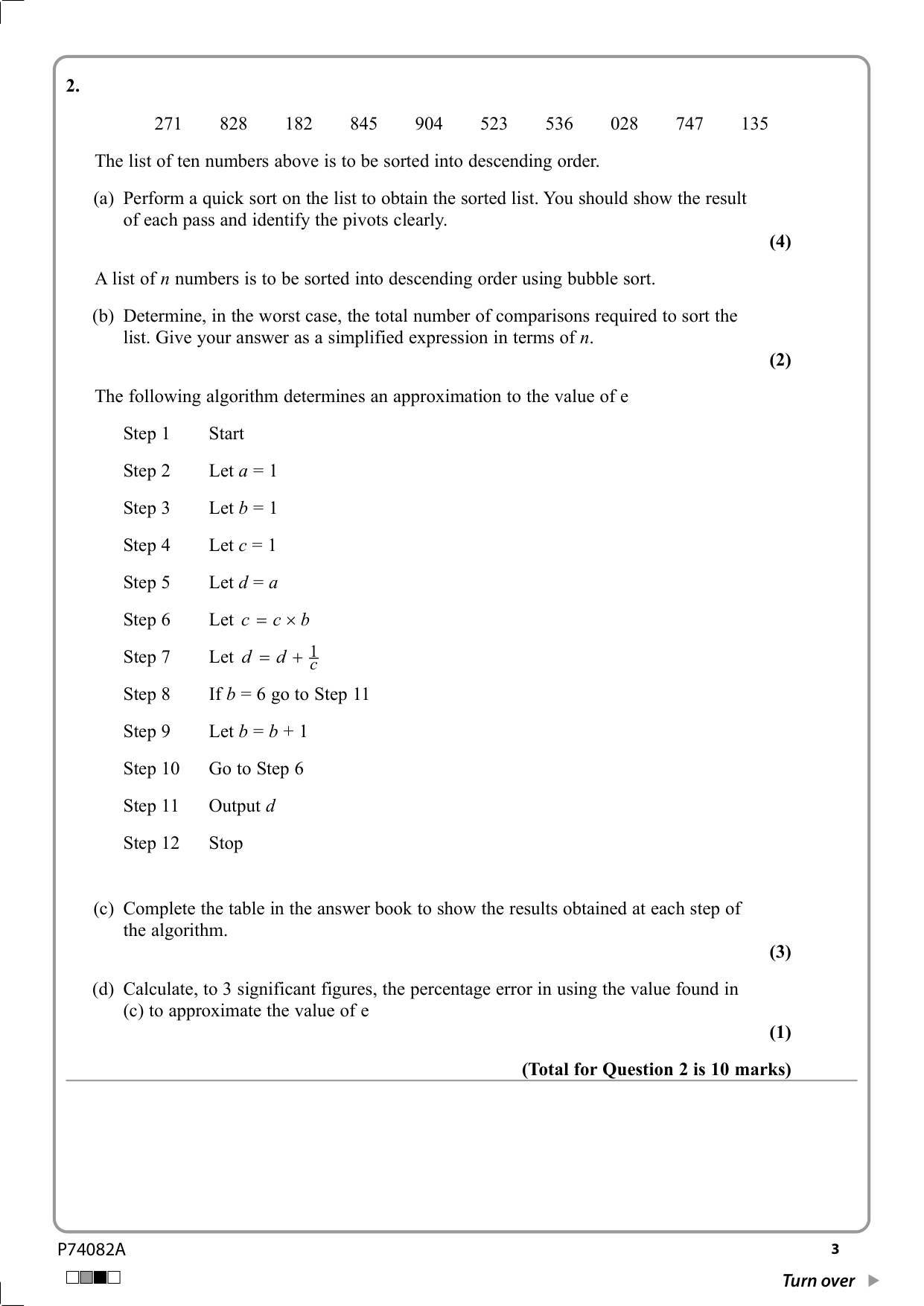 Pearson Edexcel A Level Further Mathematics Paper 3D 2025 QP IMG-3