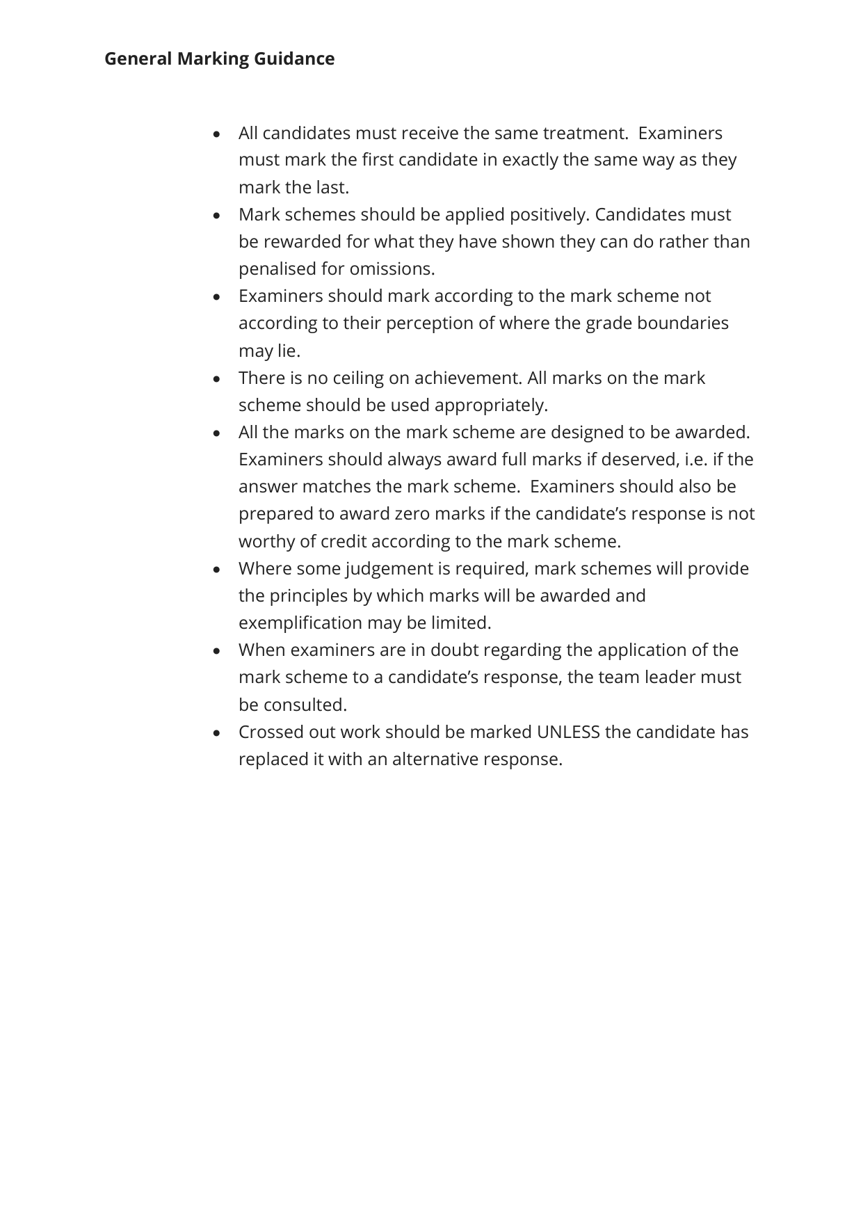 Pearson Edexcel A Level Mathematics Paper 2 2025 Ms PDF IMG-3