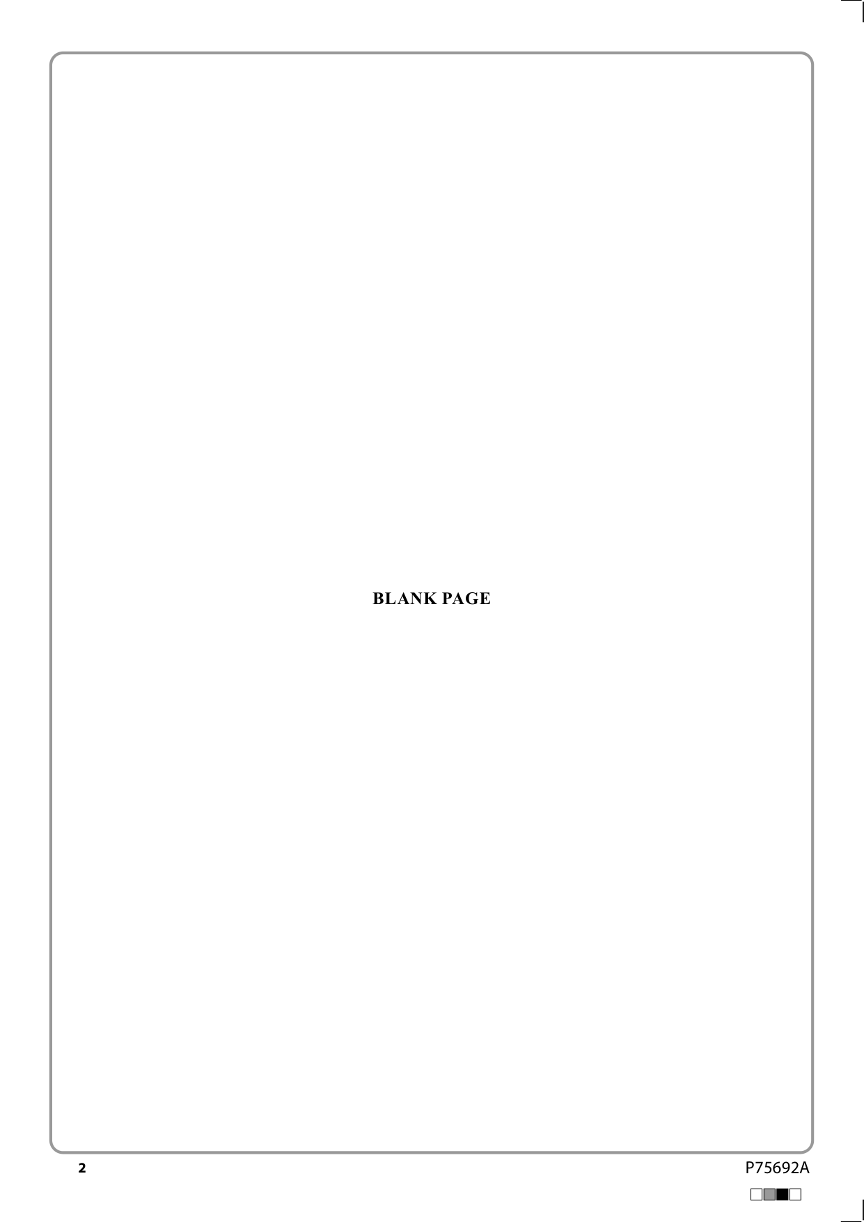 Pearson Edexcel A Level Further Mathematics Paper 4D 2025 QP