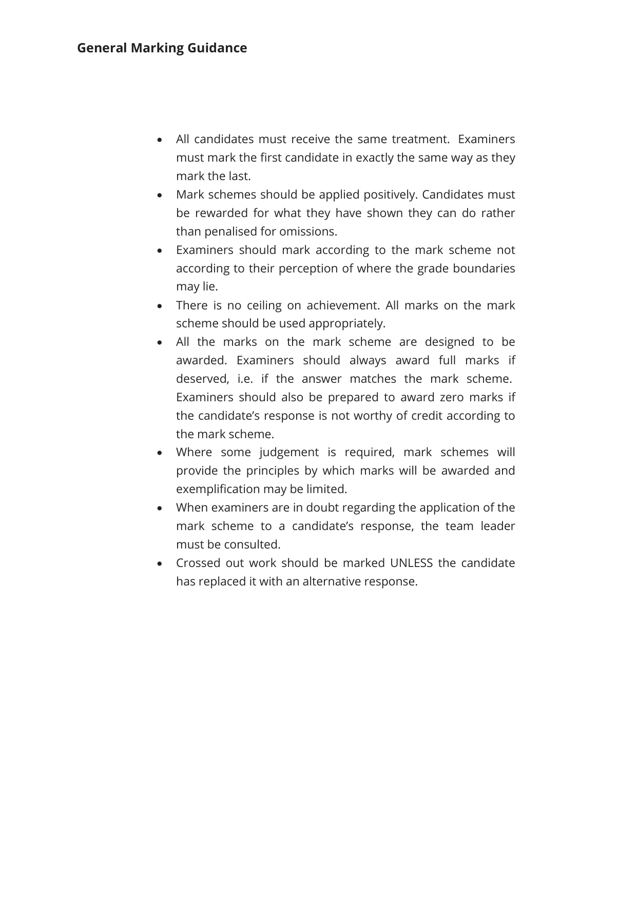 Pearson Edexcel AS Further Mathematics Paper 28 2025 Ms IMG-3