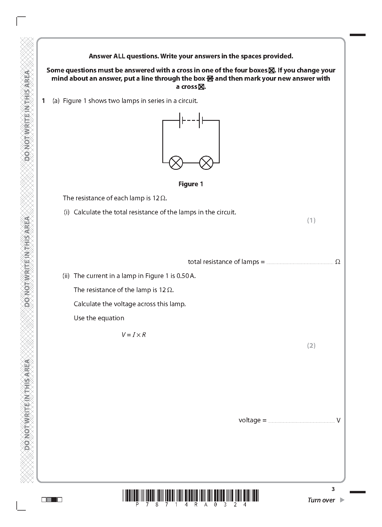 Pearson Edexcel GCSE Combined Science Higher Paper 3 2025 MS IMG-1