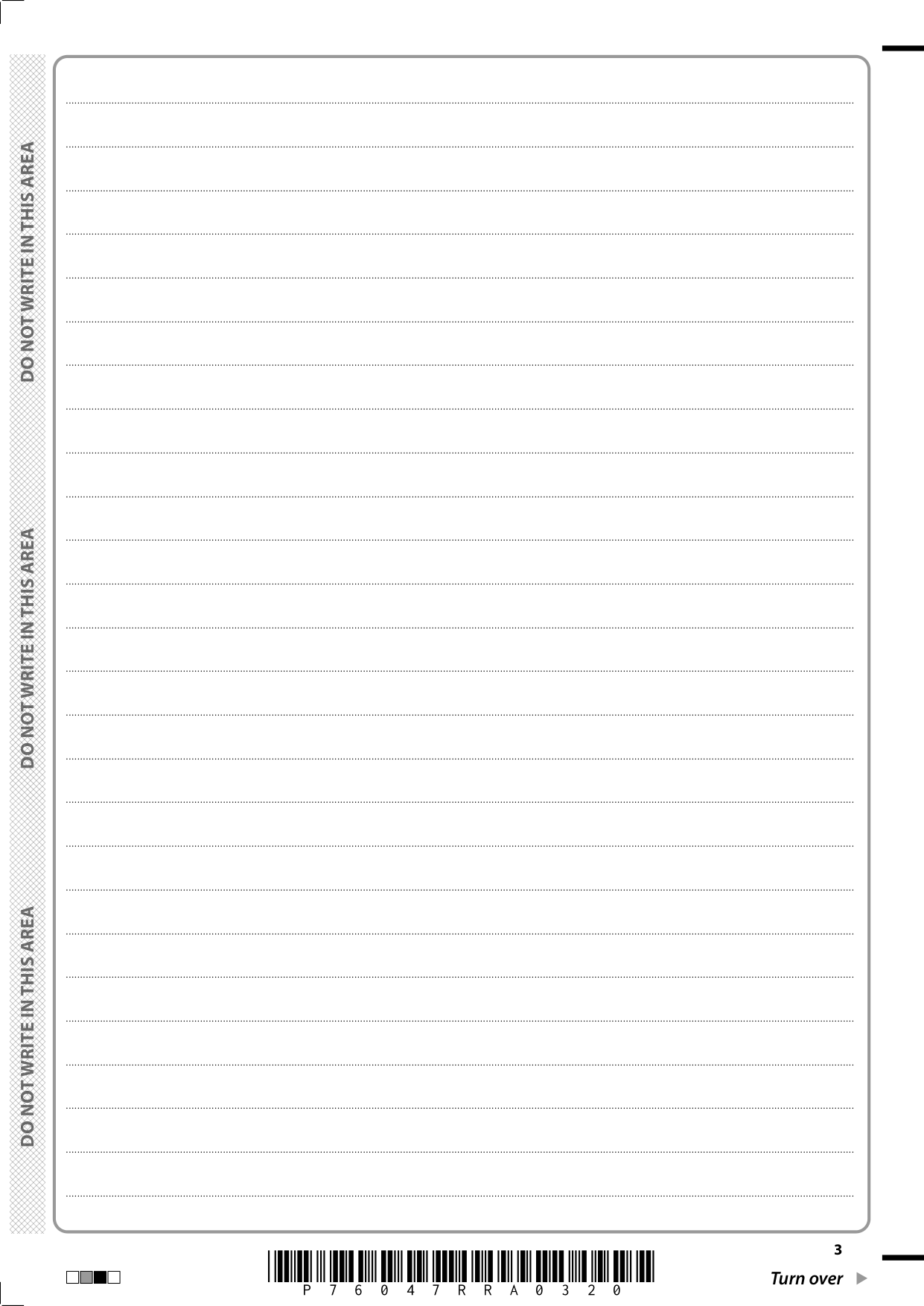 Pearson Edexcel A Level English Language and Literature QP IMG-3