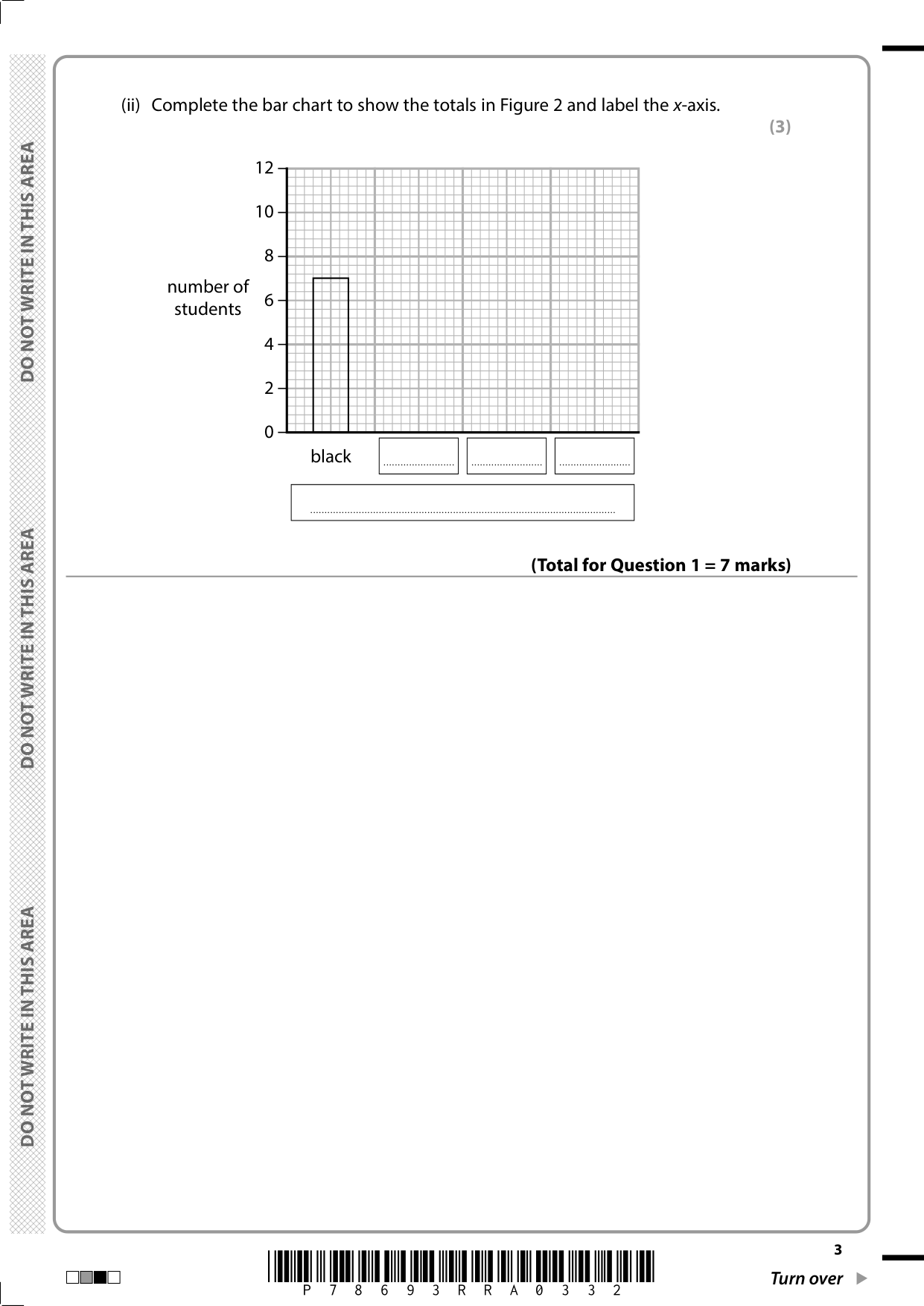 Pearson Edexcel GCSE Biology Paper 1F 2025 Question Paper IMG-3