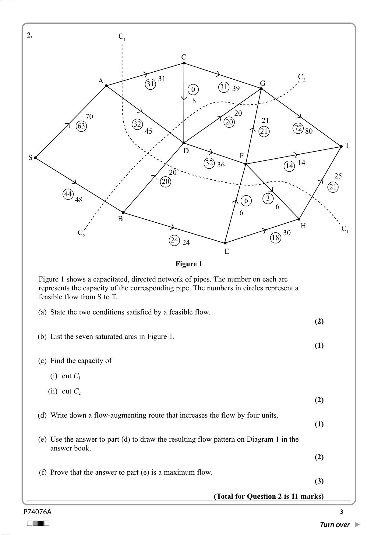 Pearson Edexcel AS Further Mathematics Paper 28 2025 QP IMG-3