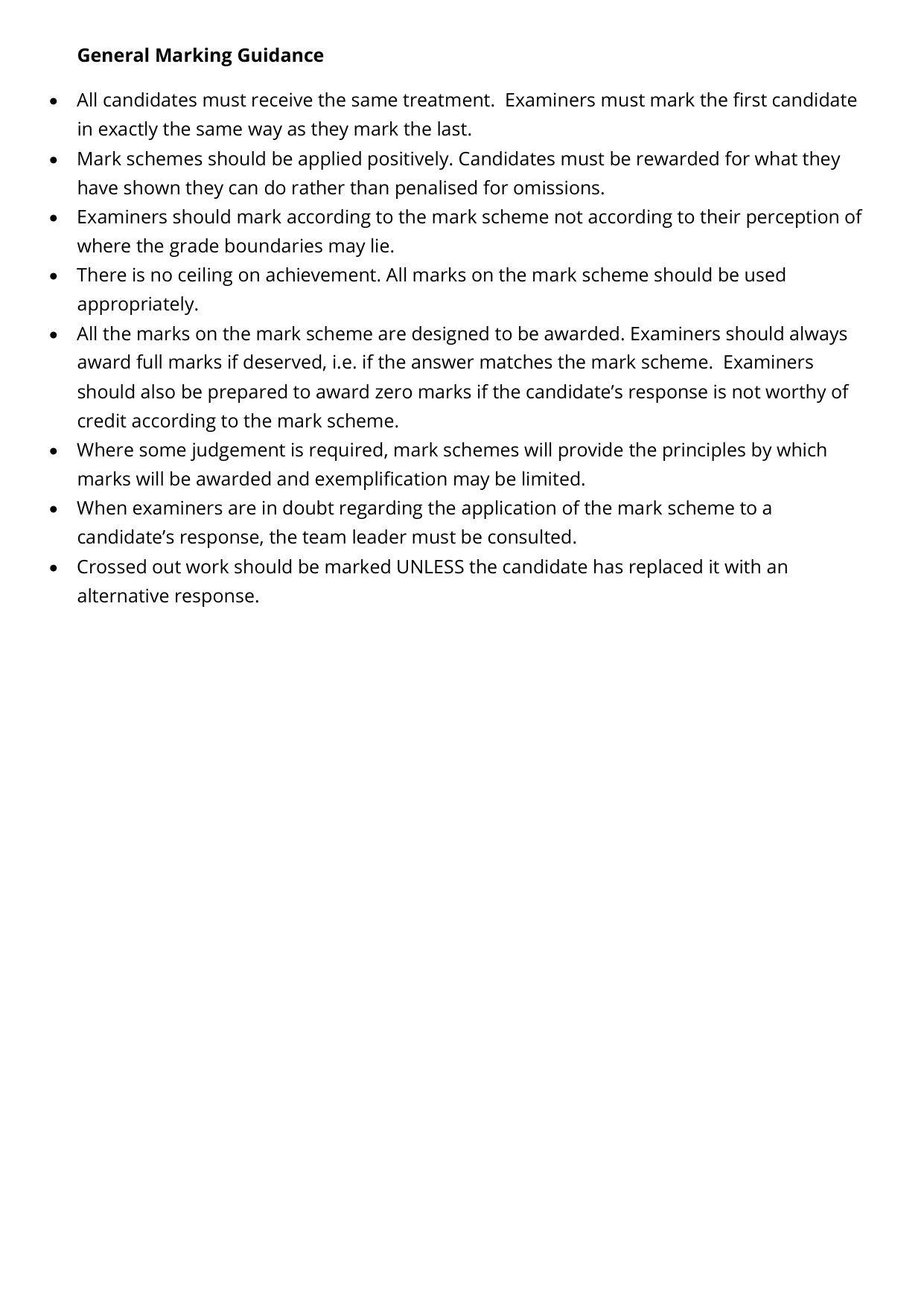 Pearson Edexcel A Level Mathematics Paper 31 2025 Ms IMG-3