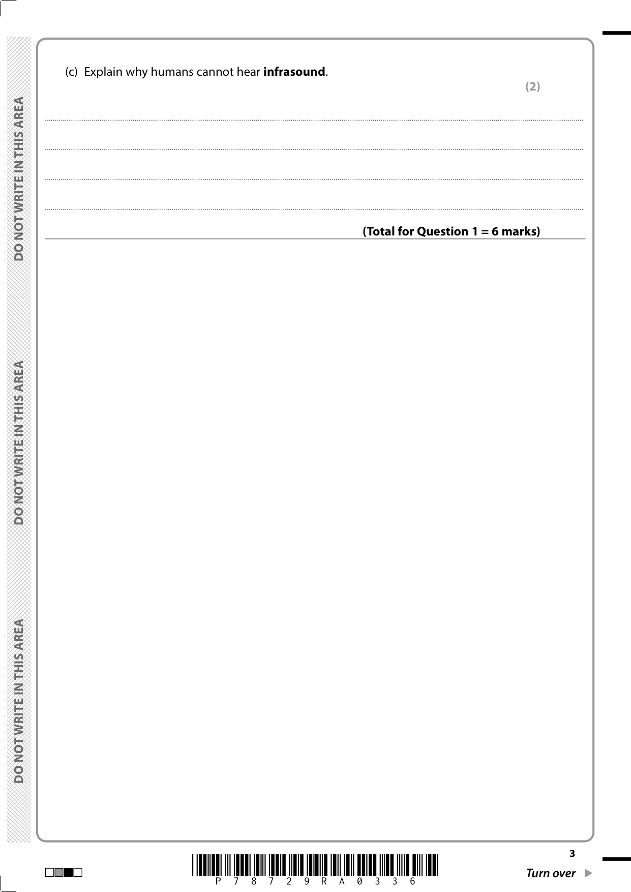 Pearson Edexcel GCSE Physics Paper 1H 2025 Question Paper IMG-3