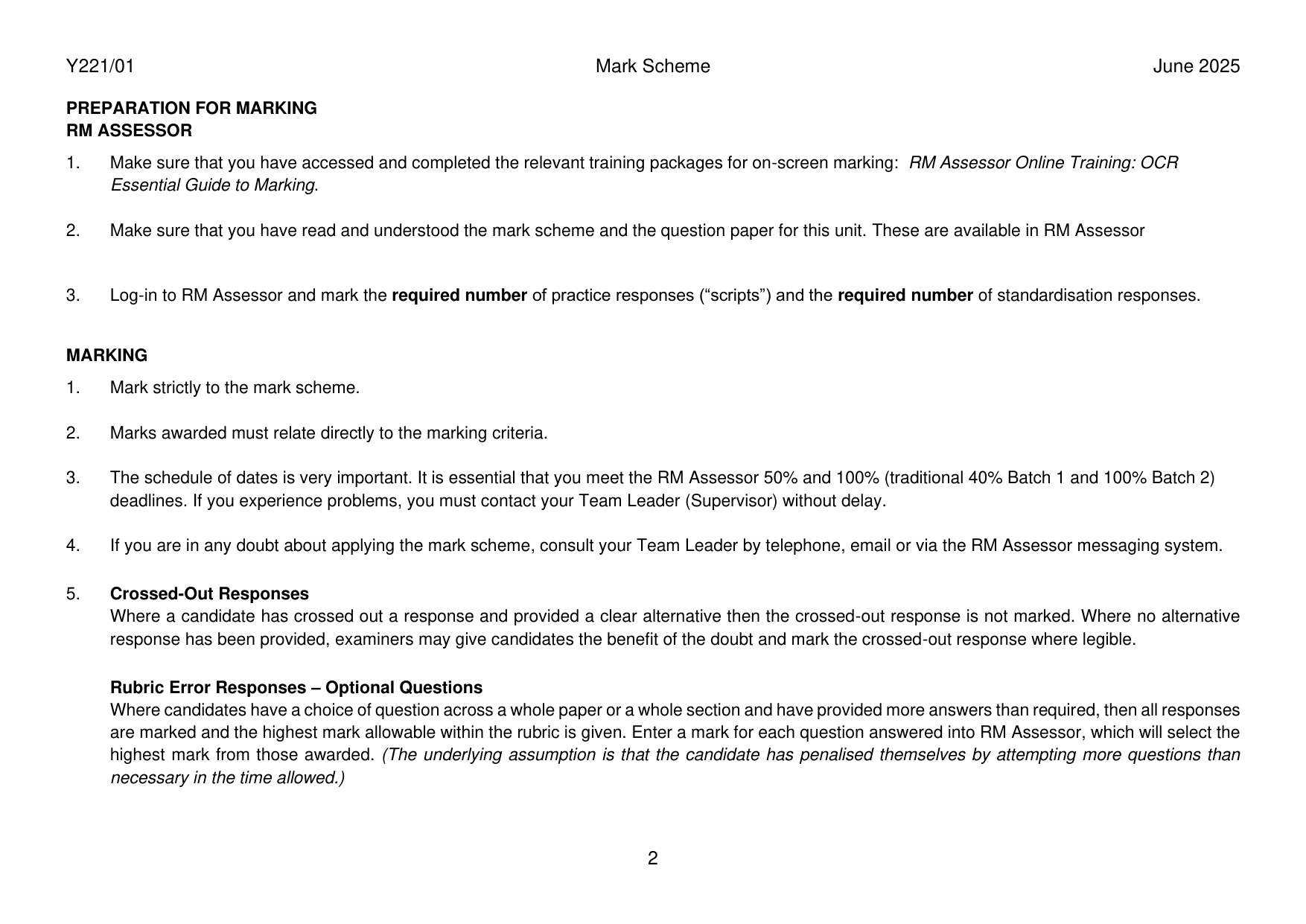 OCR A Level History A Democracy and Dictatorships 2025 Ms IMG-3