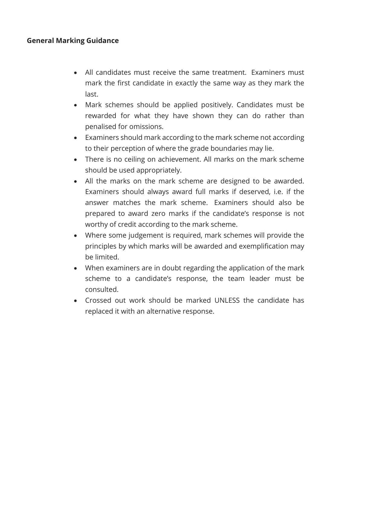 Pearson Edexcel GCSE Music Paper 3 Question Paper 2025 IMG-3