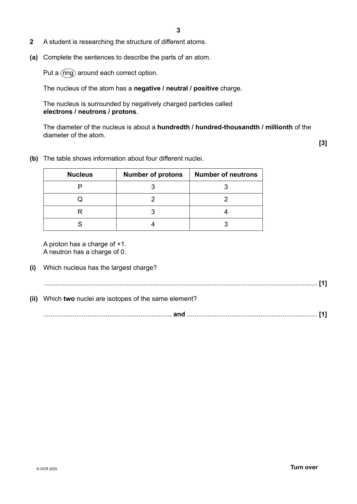 OCR GCSE Combined Science b Physics Paper 3 2025 QP IMG-3