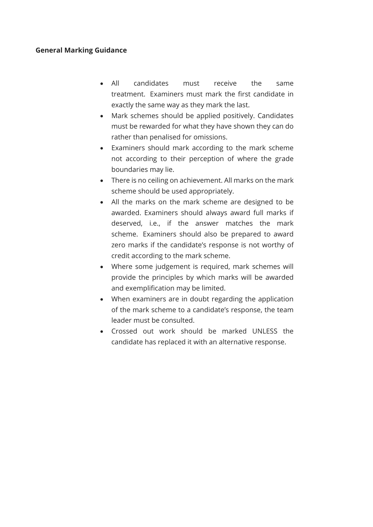 Pearson Edexcel GCSE Physical Education Paper 2 2025 MS PDF IMG-3