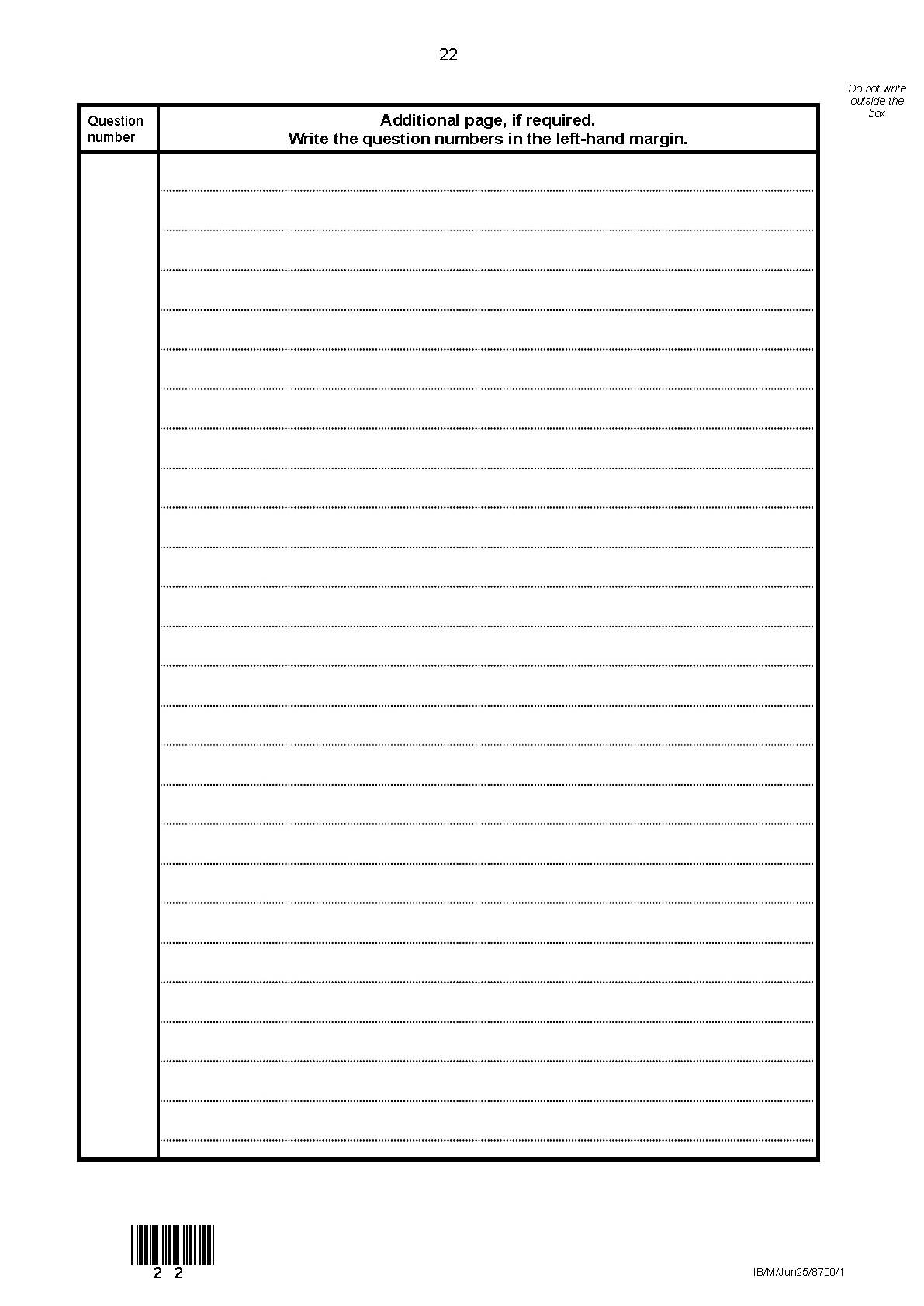 AQA GCSE English Language Paper 1 2025 QP IMG-1