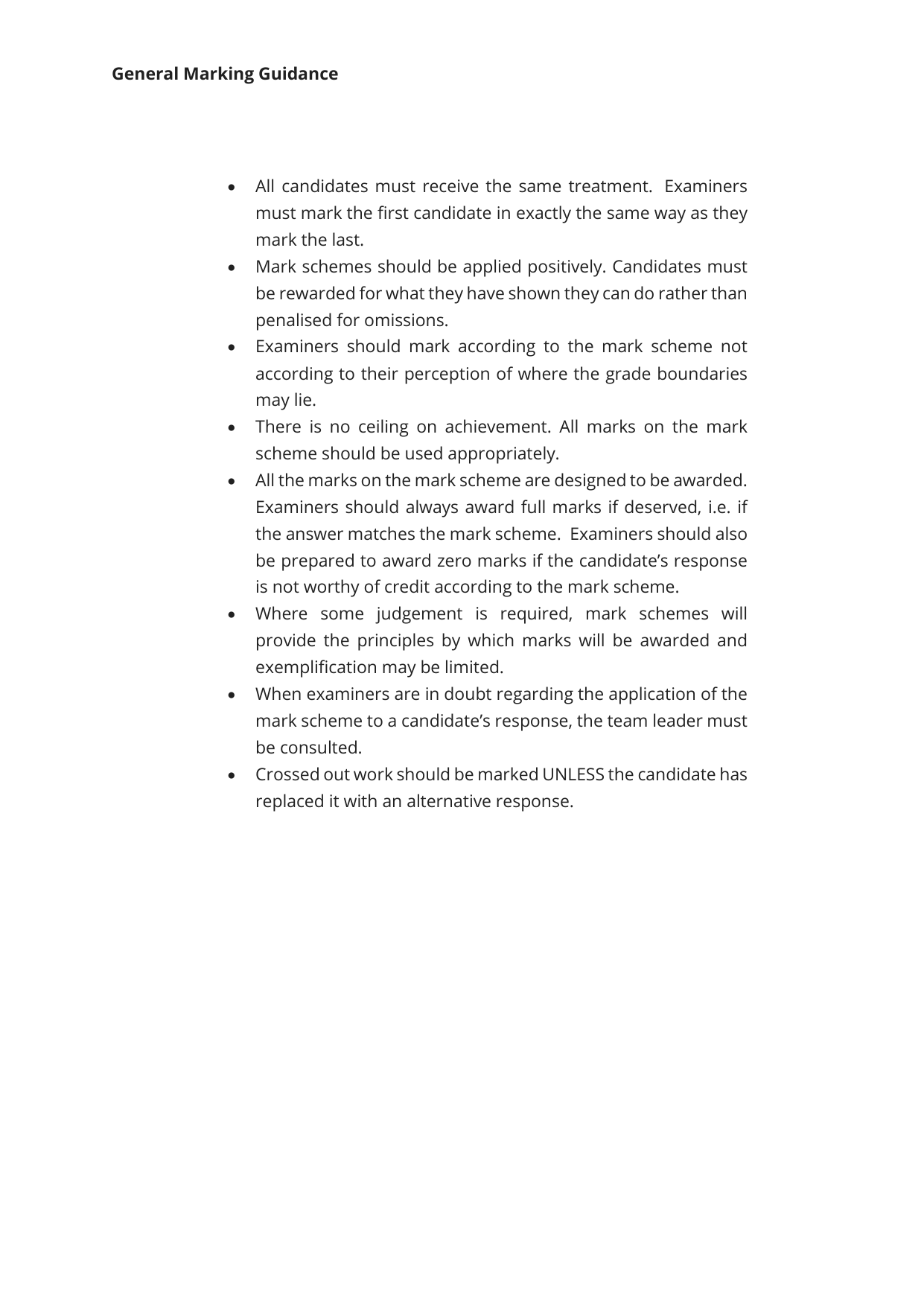 Pearson Edexcel AS Further Mathematics Paper 22 2025 Ms IMG-3