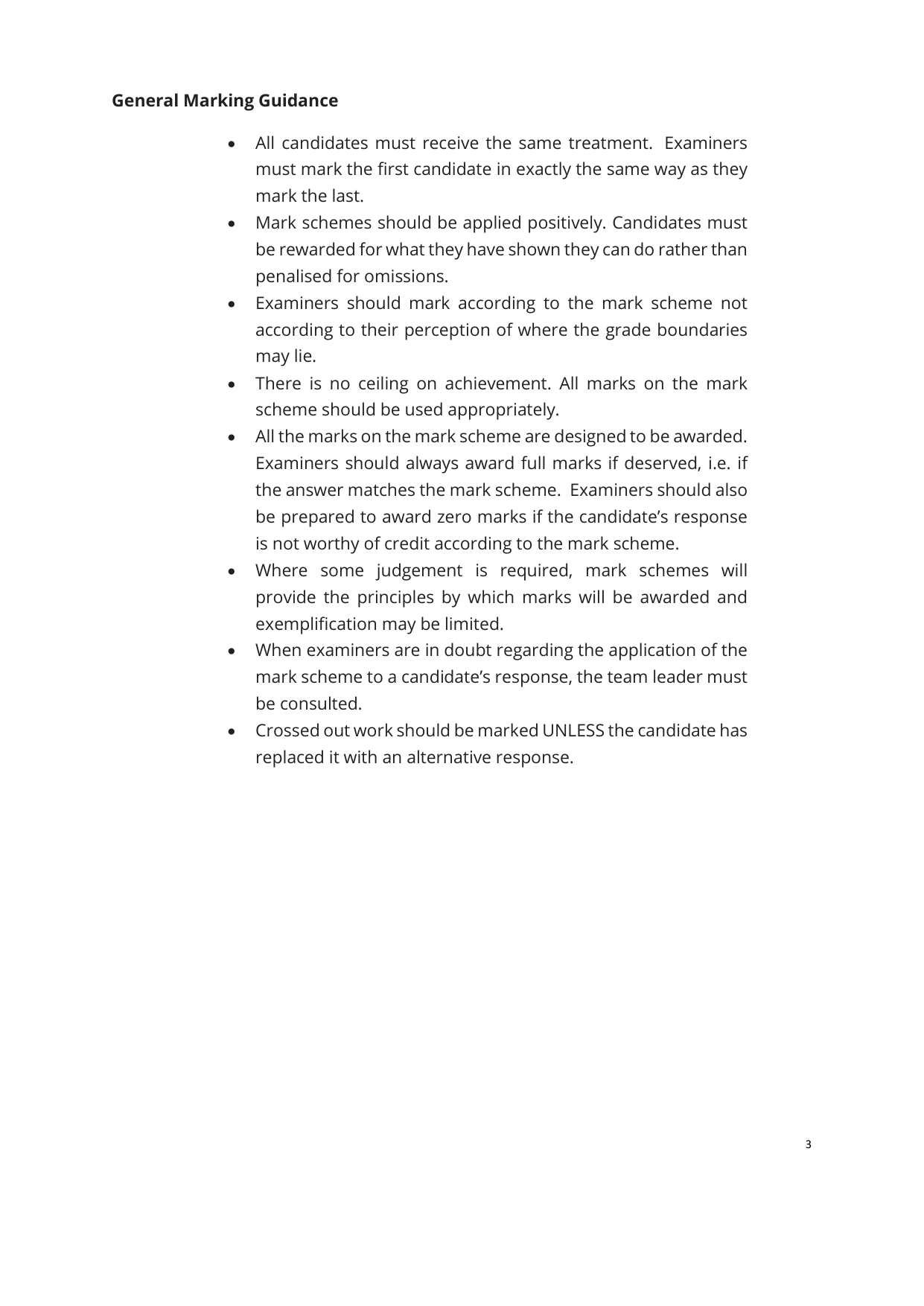 Pearson Edexcel A Level English Language Paper 1 2025 Ms IMG-3