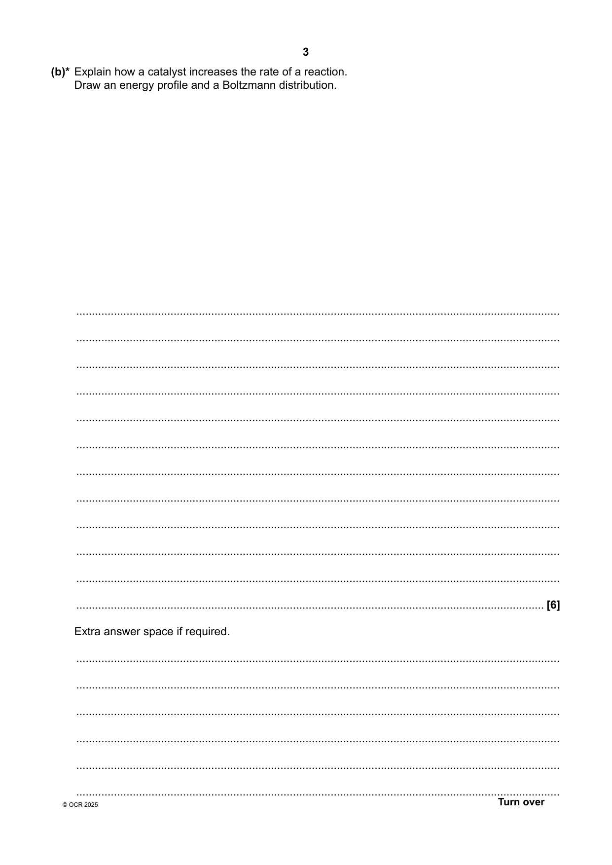 OCR AS Level Chemistry B Paper 2 2025 Question Paper IMG-3