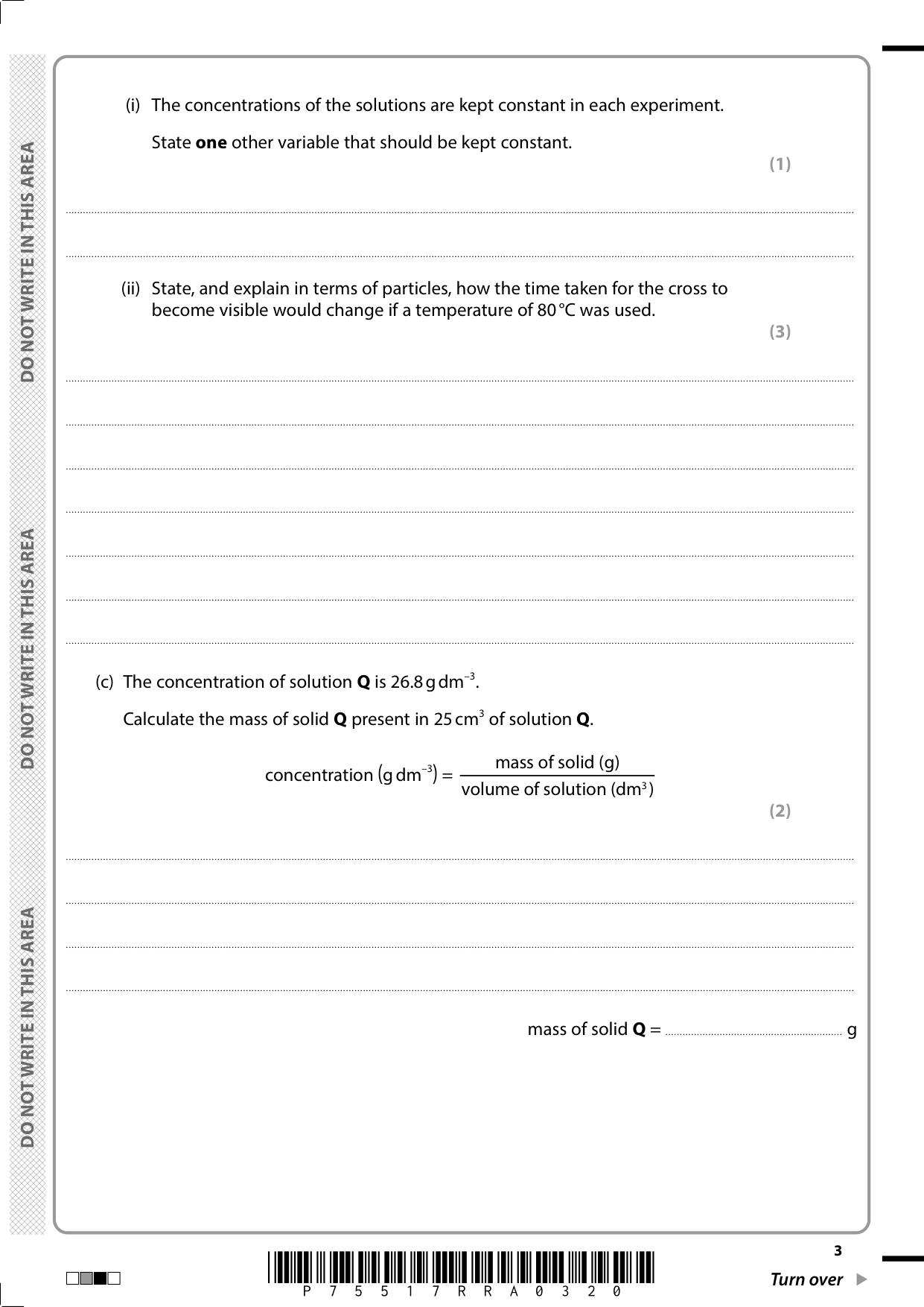 Pearson Edexcel GCSE Combined Science Paper 5  2025 QP IMG-3