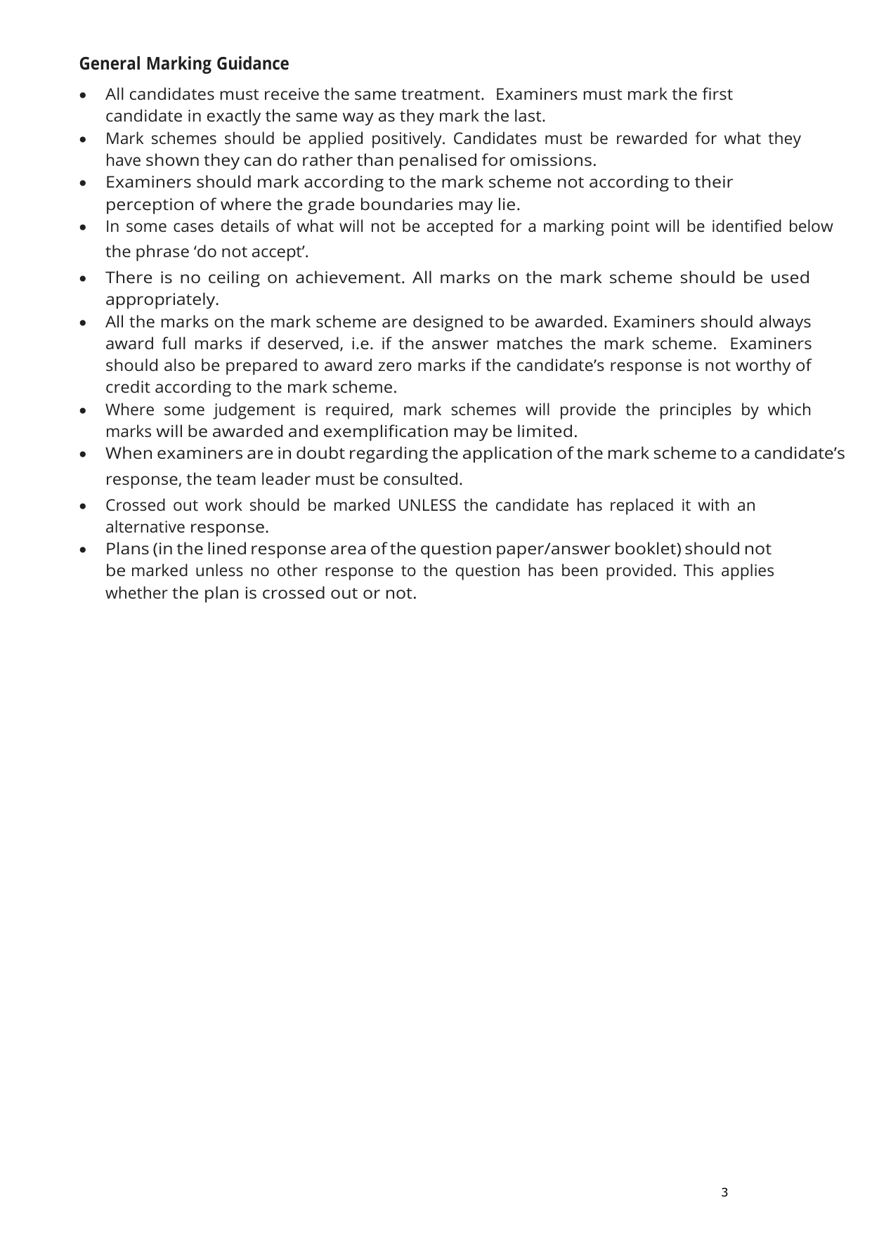 Pearson Edexcel GCSE English Literature Paper 1 2025 MS PDF IMG-3
