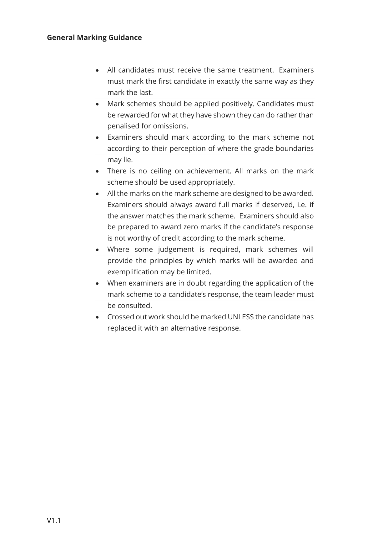 Pearson Edexcel GCSE English Language 2.0 Paper 2 2025 MS IMG-3