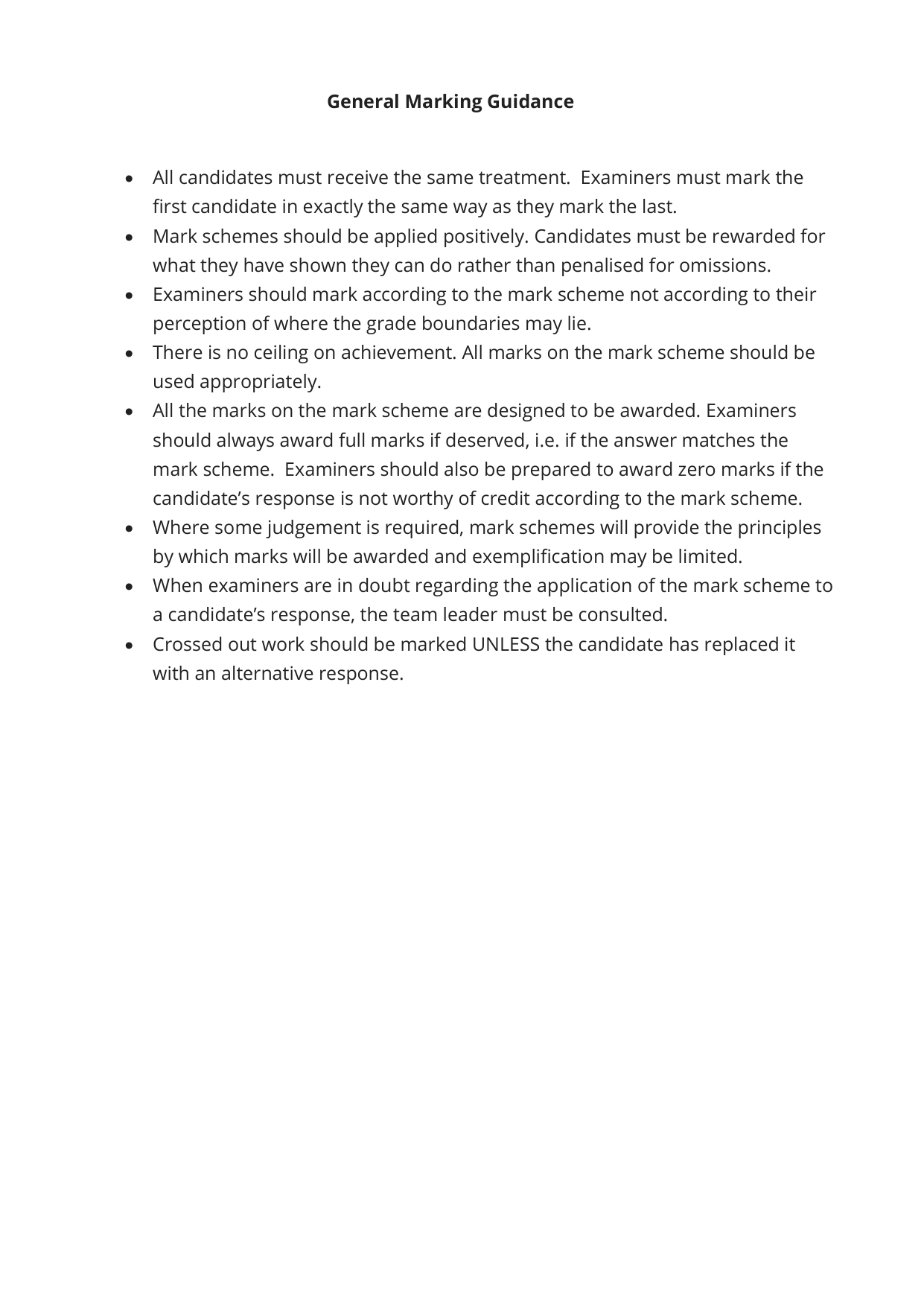 Pearson Edexcel AS Further Mathematics Paper 26 2025 Ms IMG-3