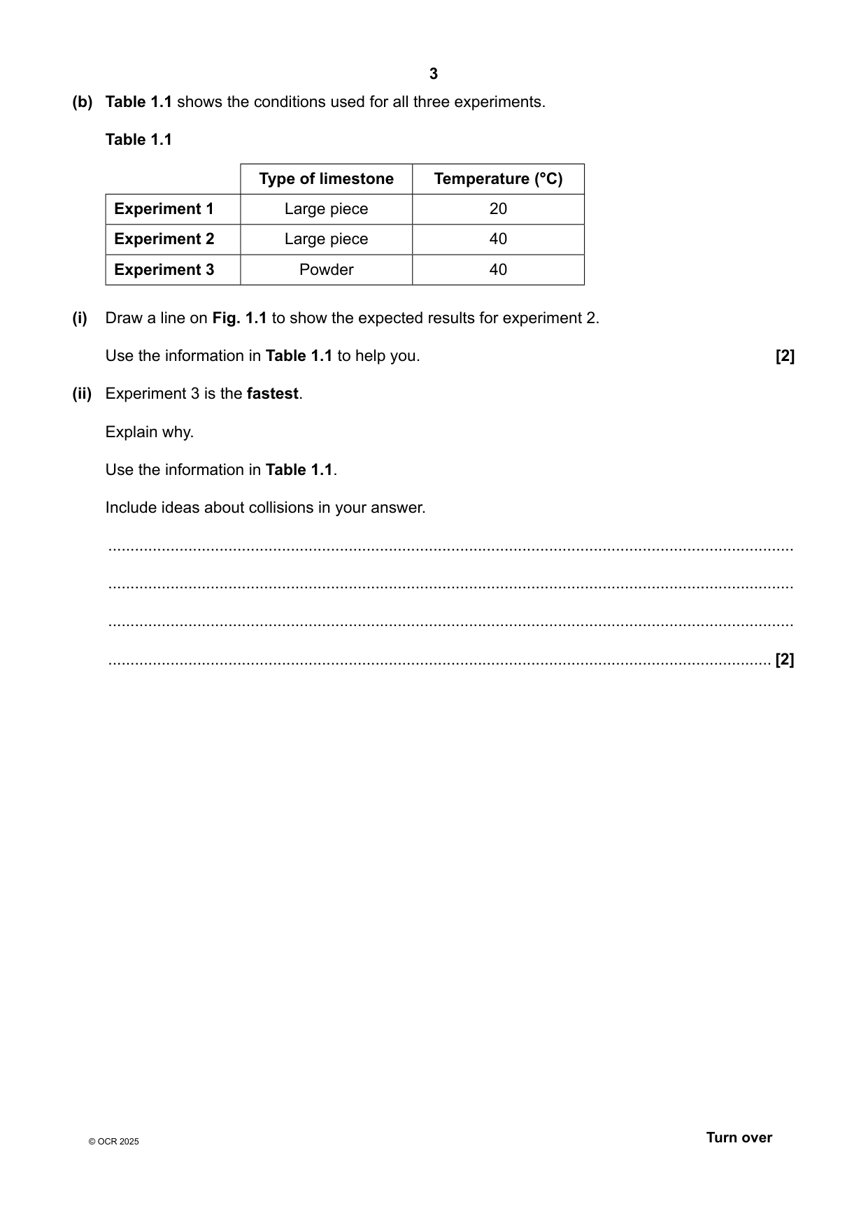 OCR GCSE Chemistry B Paper 3 2025 Question Paper IMG-3