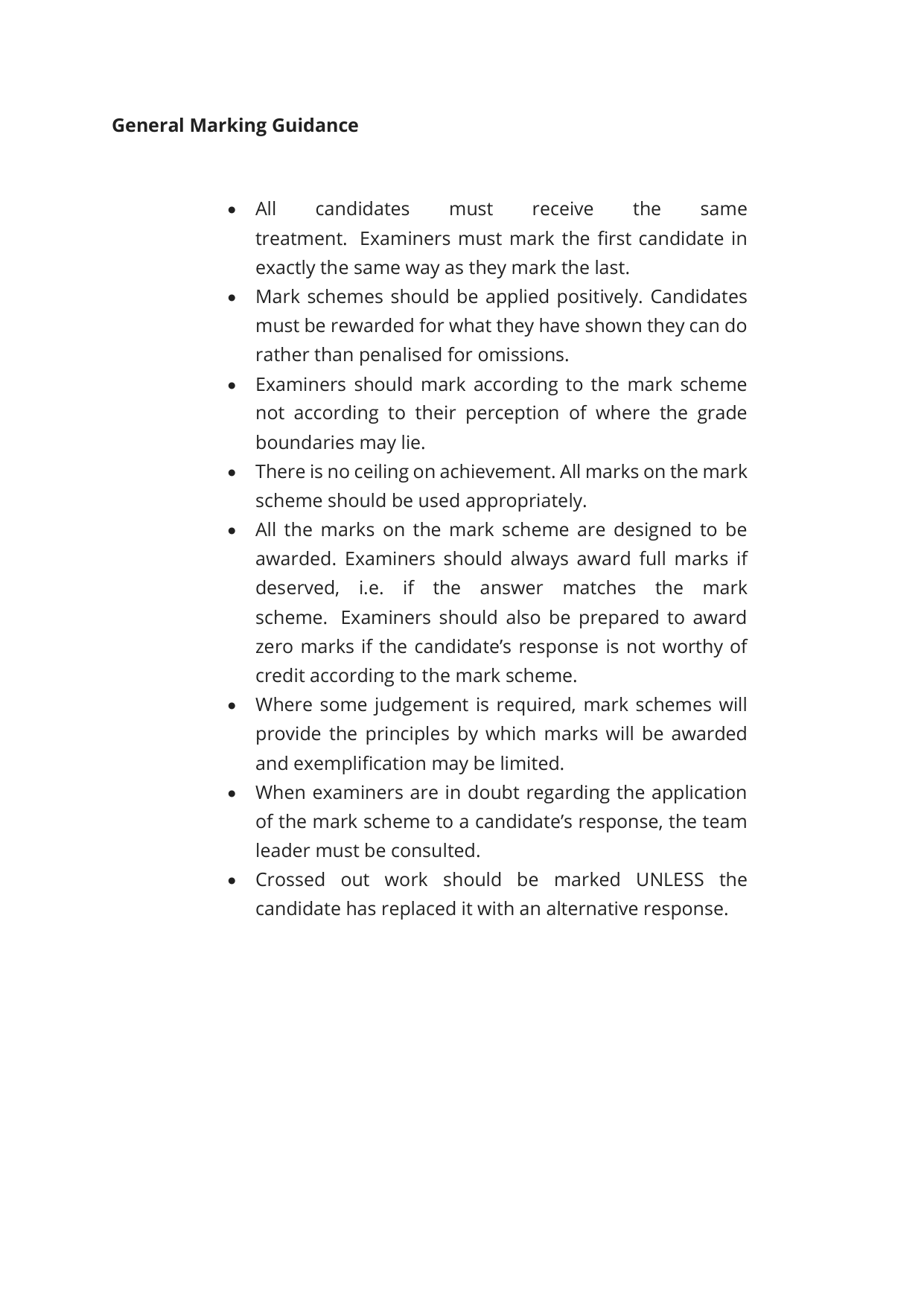 Pearson Edexcel A Level Further Mathematics 2025 Paper 2 MS IMG-3