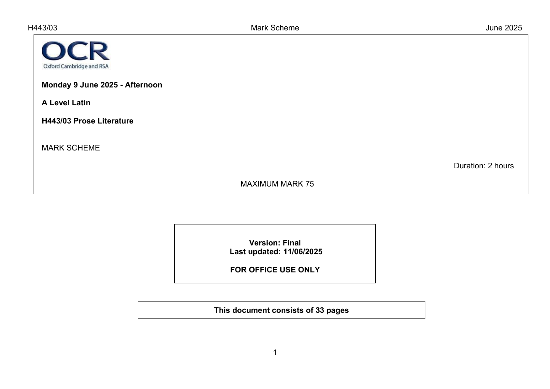 OCR AS English Language Paper 2 Mark Scheme PDF IMG-3