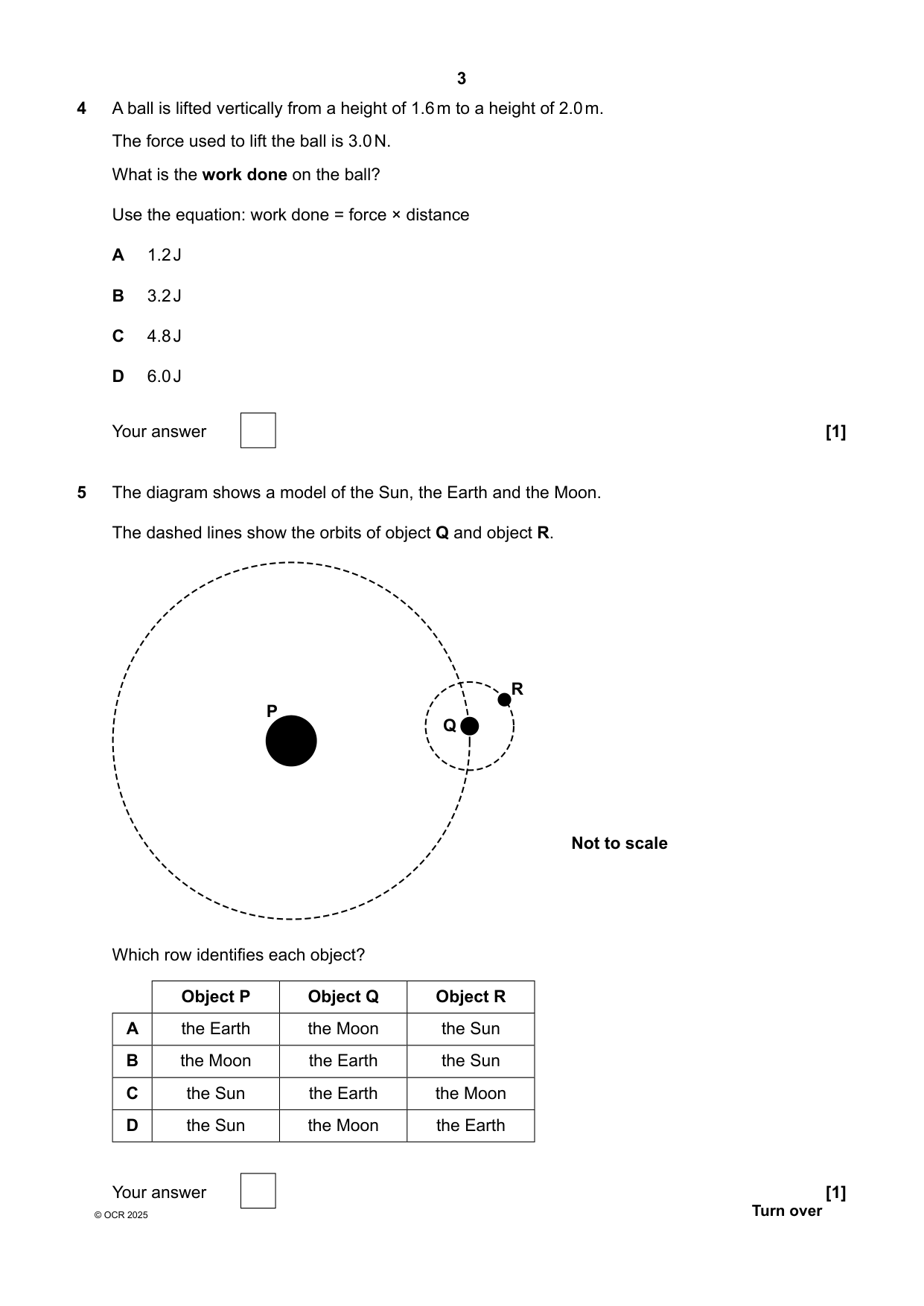 OCR GCSE Physics Paper 2 2025 Question Paper IMG-3