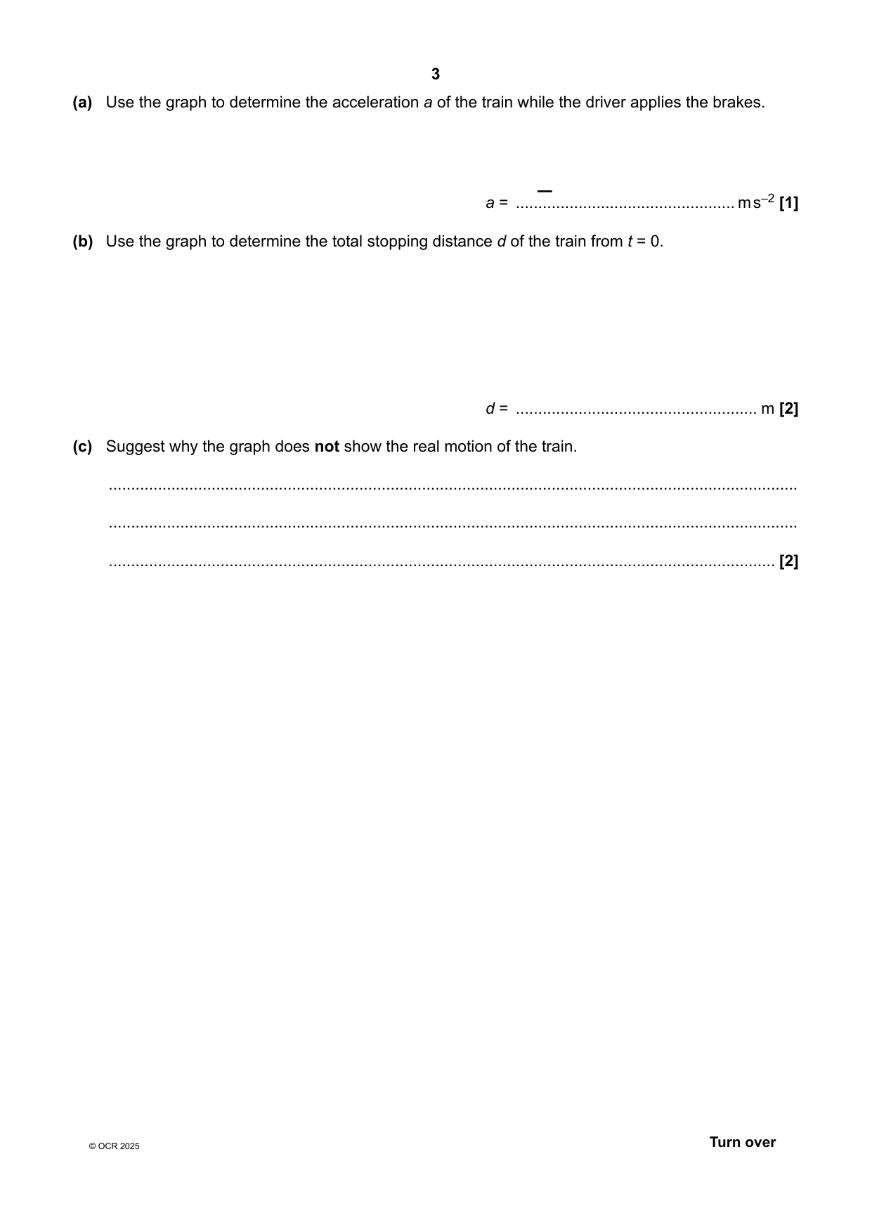 OCR AS Physics A Paper 2 2025 Question Paper IMG-3