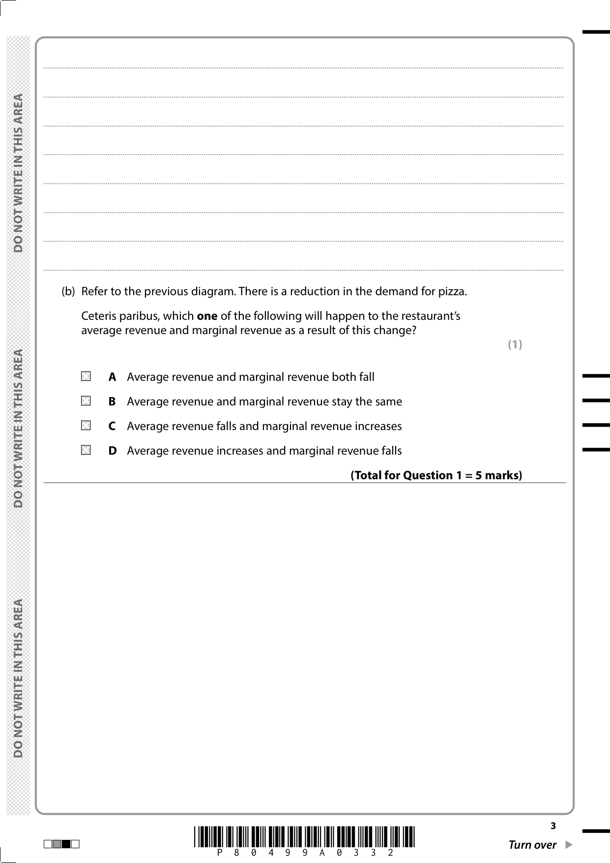 Pearson Edexcel A Level Economics A Paper 1 2025 QP IMG-3