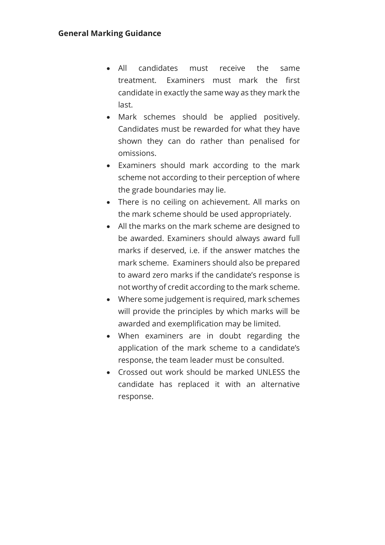 Pearson Edexcel A Level Design and Technology Paper 1 Ms IMG-3