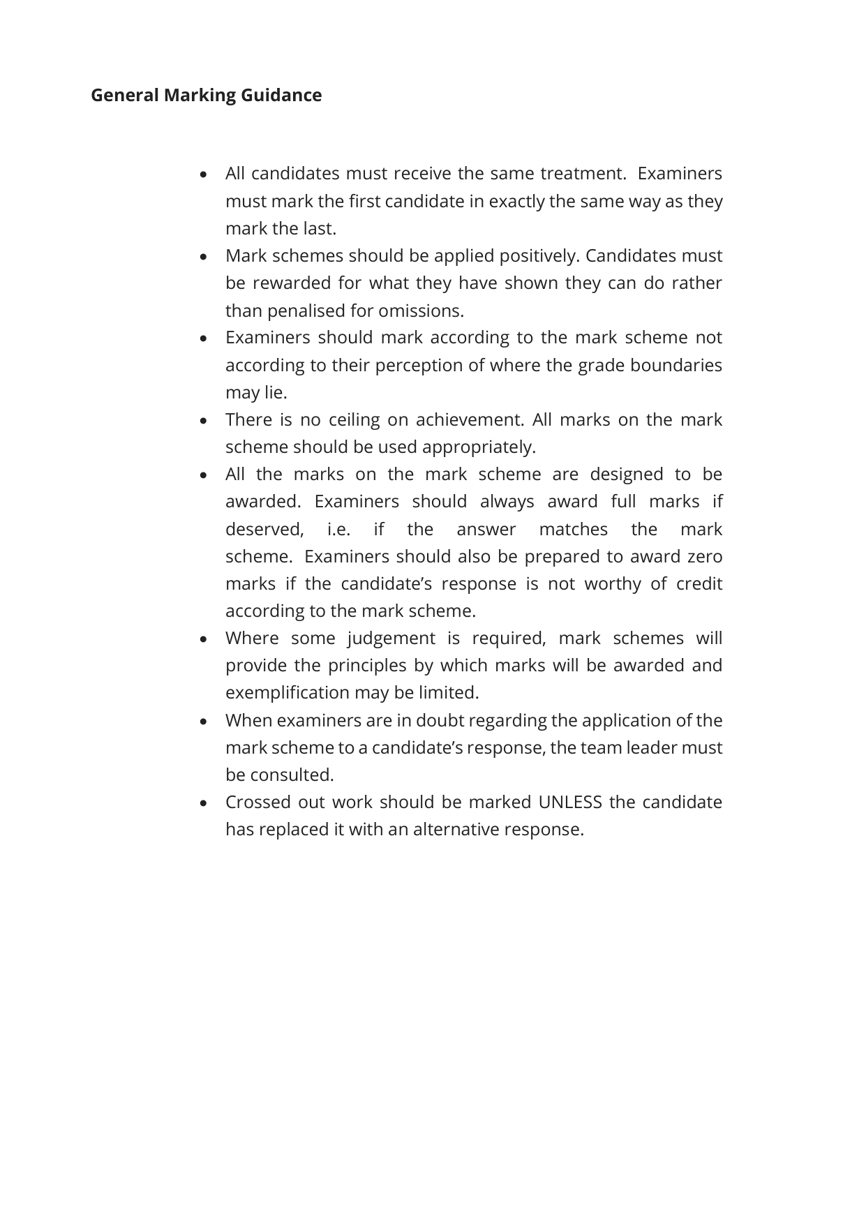 Pearson Edexcel A Level Further Mathematics Paper 3D 2025 Ms IMG-3