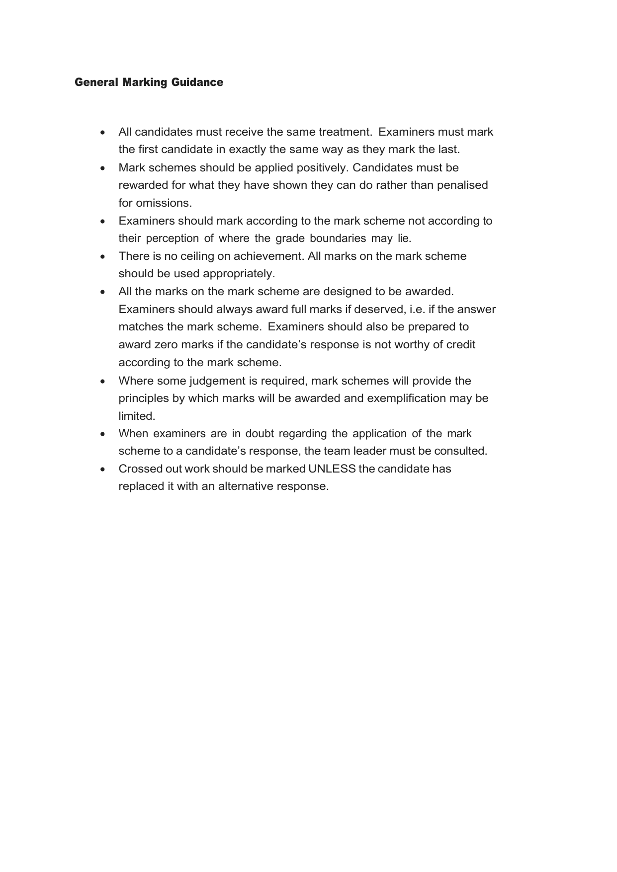 Pearson Edexcel GCSE History Paper 1 Option 12 2025 MS IMG-3