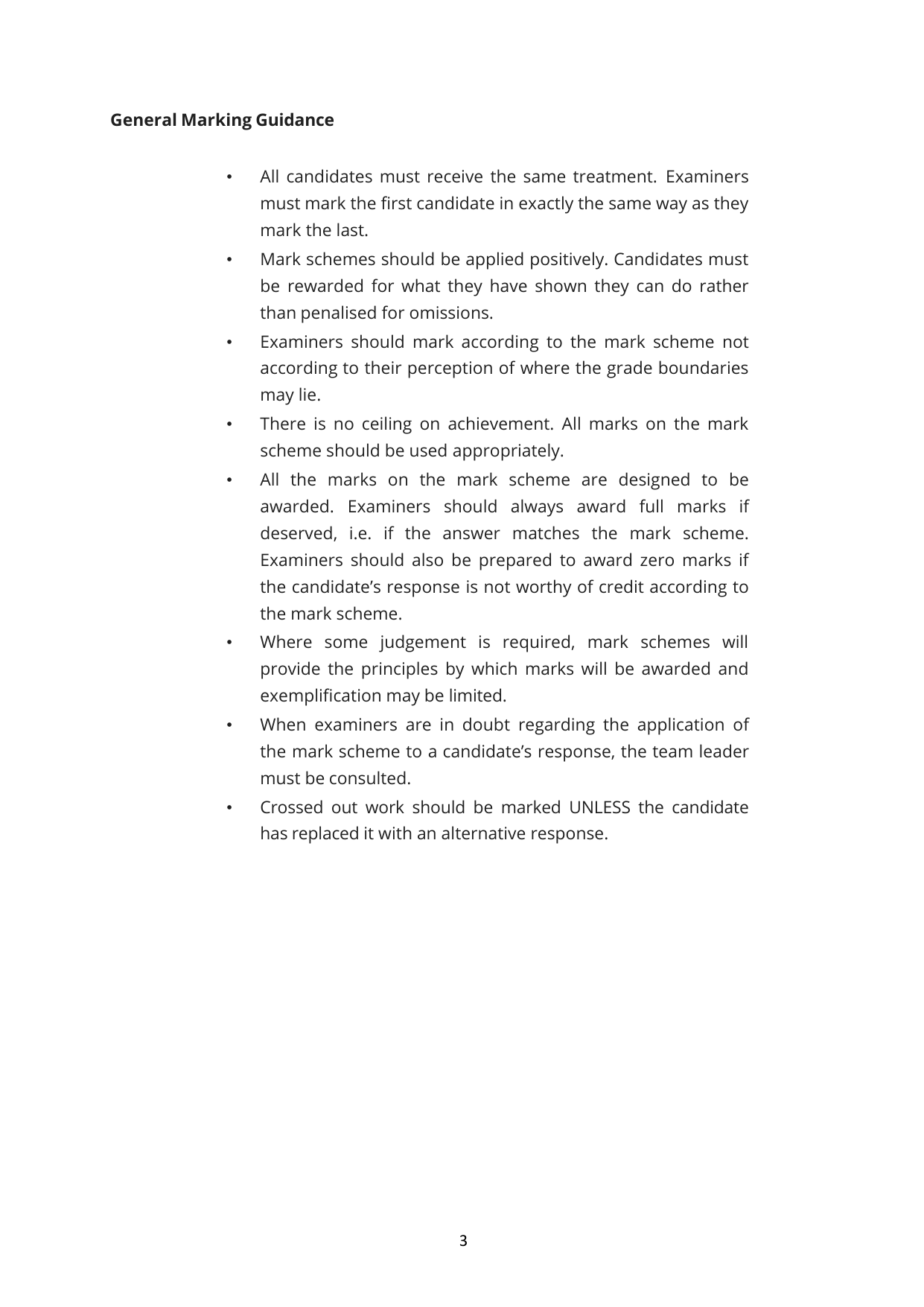 Pearson Edexcel GCSE English Language Paper 1 2025 MS PDF IMG-3