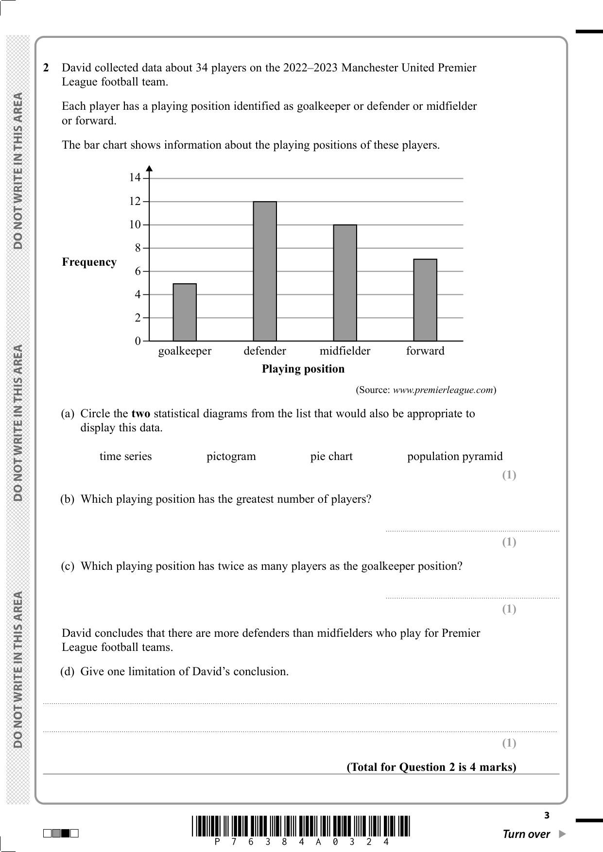 Pearson Edexcel A Level Psychology Paper 2 2025 Mark Scheme IMG-3
