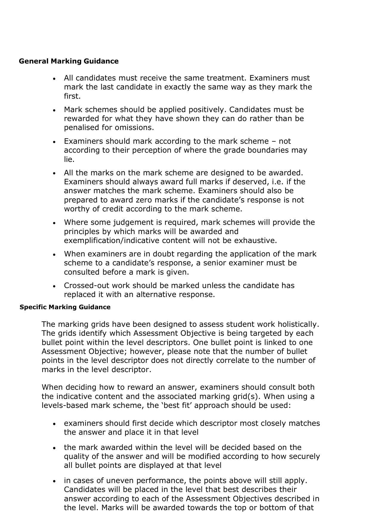 Pearson Edexcel A Level English Language 2025 Paper 3 MS IMG-3