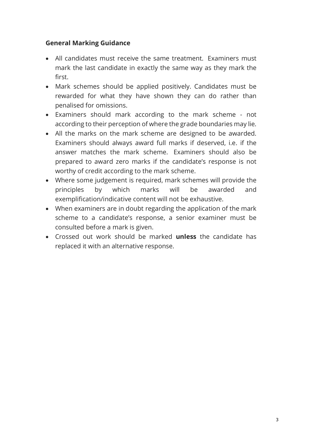 Pearson Edexcel A Level English Literature 2025 Paper 3 MS IMG-3