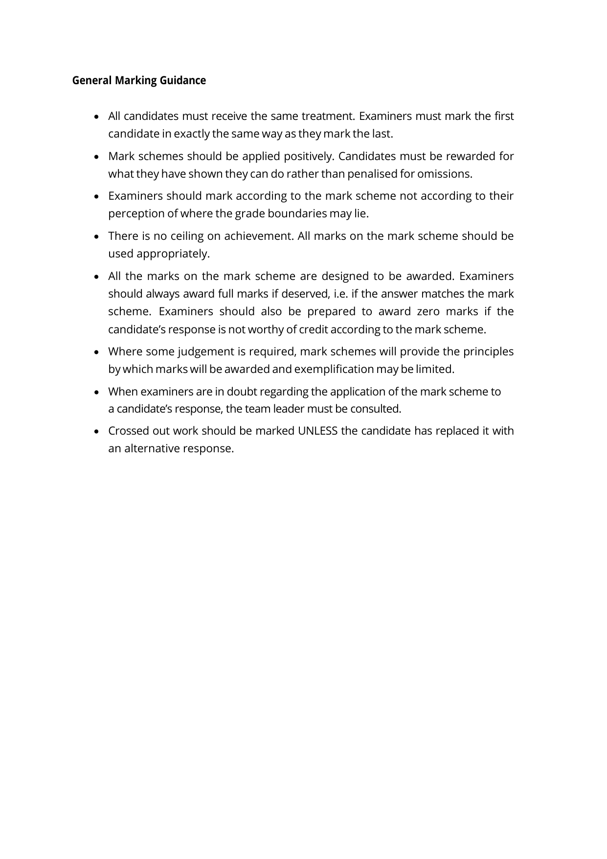 Pearson Edexcel GCSE Combined Science Paper 2 Higher 2025 MS IMG-3