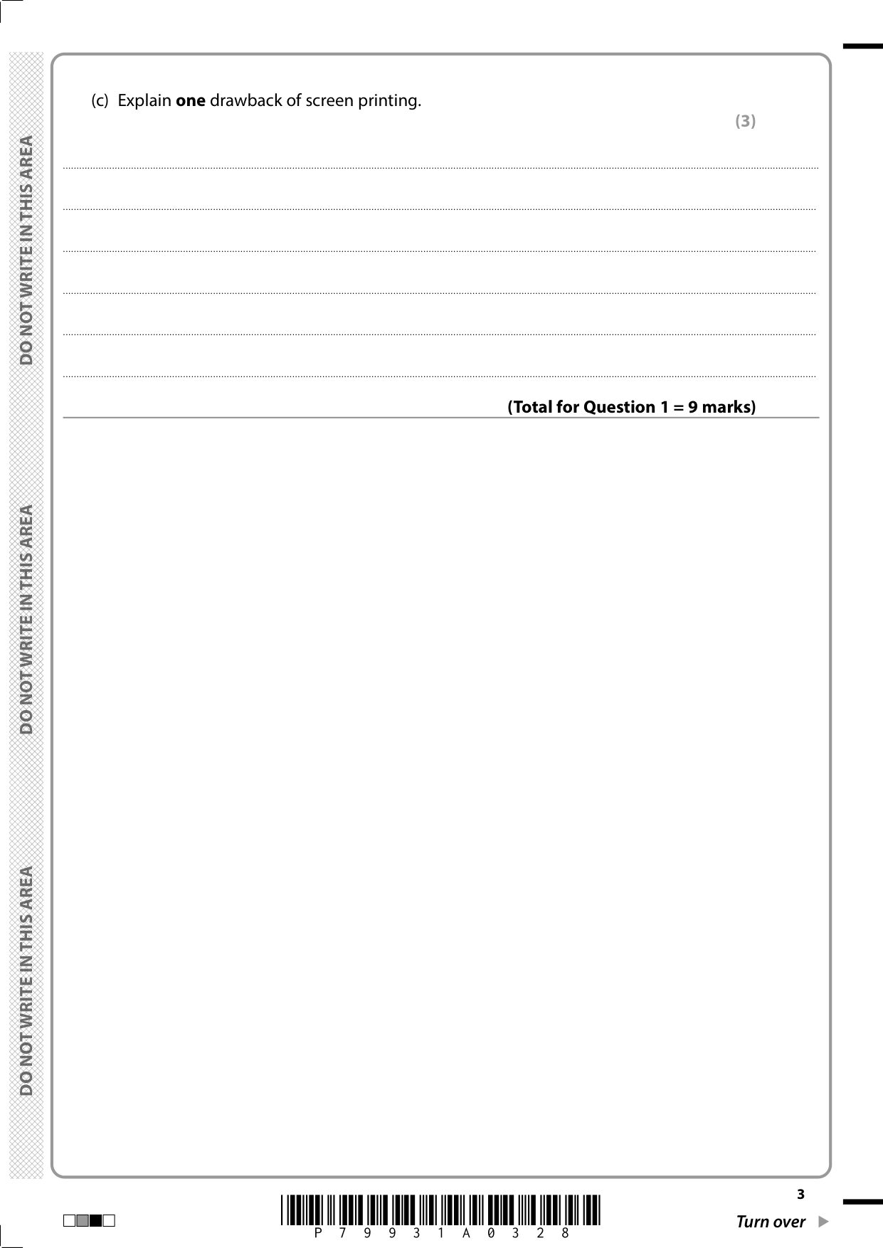 Pearson Edexcel A Level Design and Technology 2025 QP IMG-3