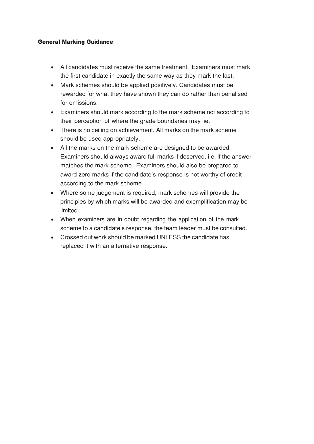 Pearson Edexcel GCSE History Paper 1 Option 11 2025 MS IMG-3