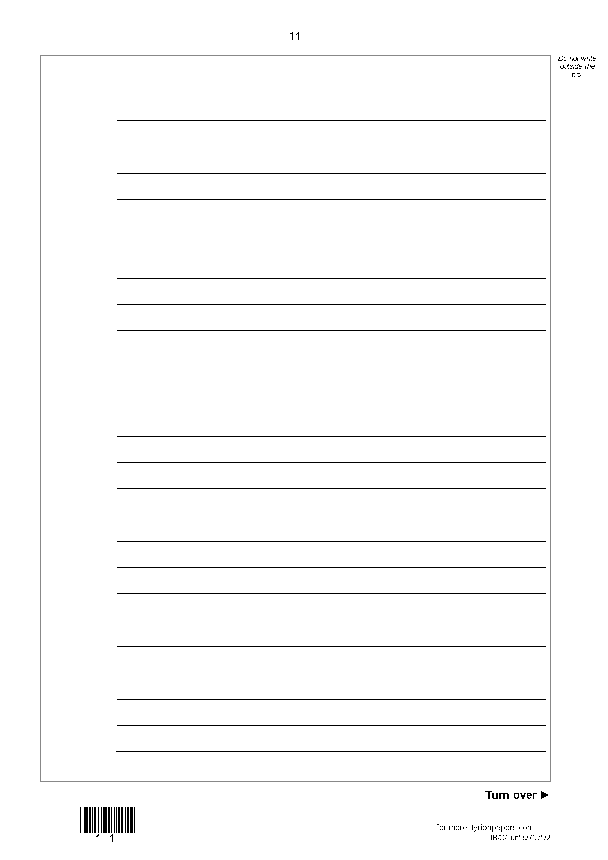 AQA A Level Media Studies Paper 2 2025 Question Paper IMG-1