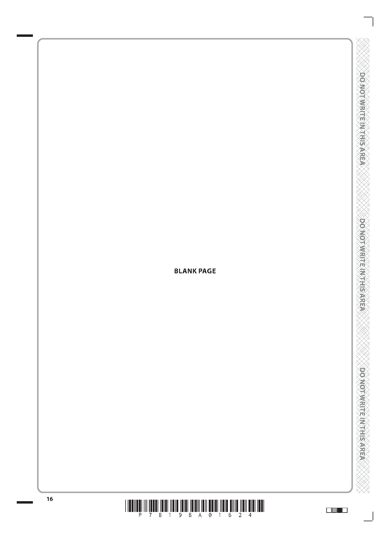 Pearson Edexcel GCSE Computer Science 2025 Question Paper IMG-1